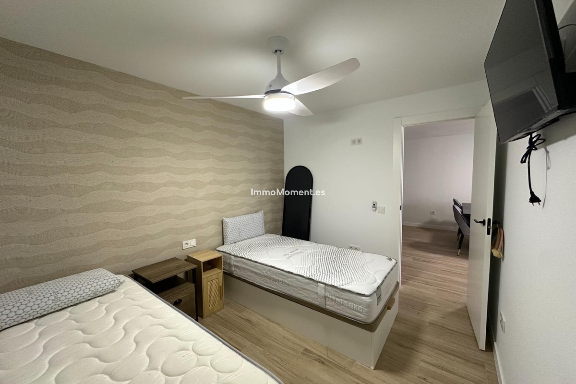 Revente - Appartement - Alicante - Alicante Centro