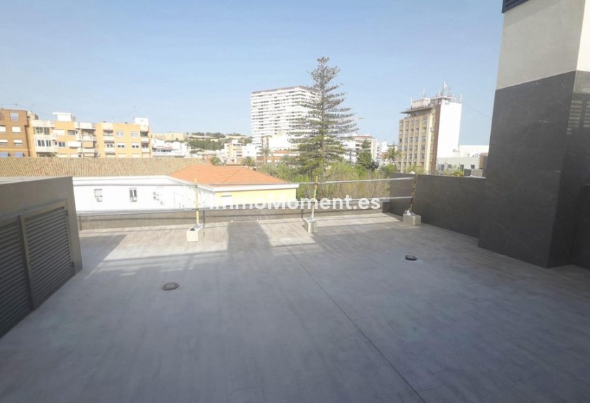 Revente - Appartement - Alicante - Alicante Centro