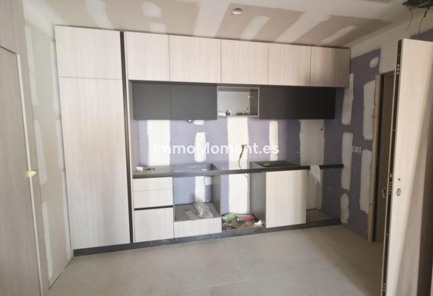 Revente - Appartement - Alicante - Alicante Centro