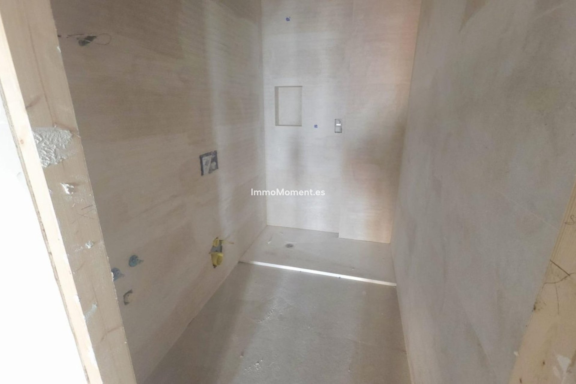 Revente - Appartement - Alicante - Alicante Centro