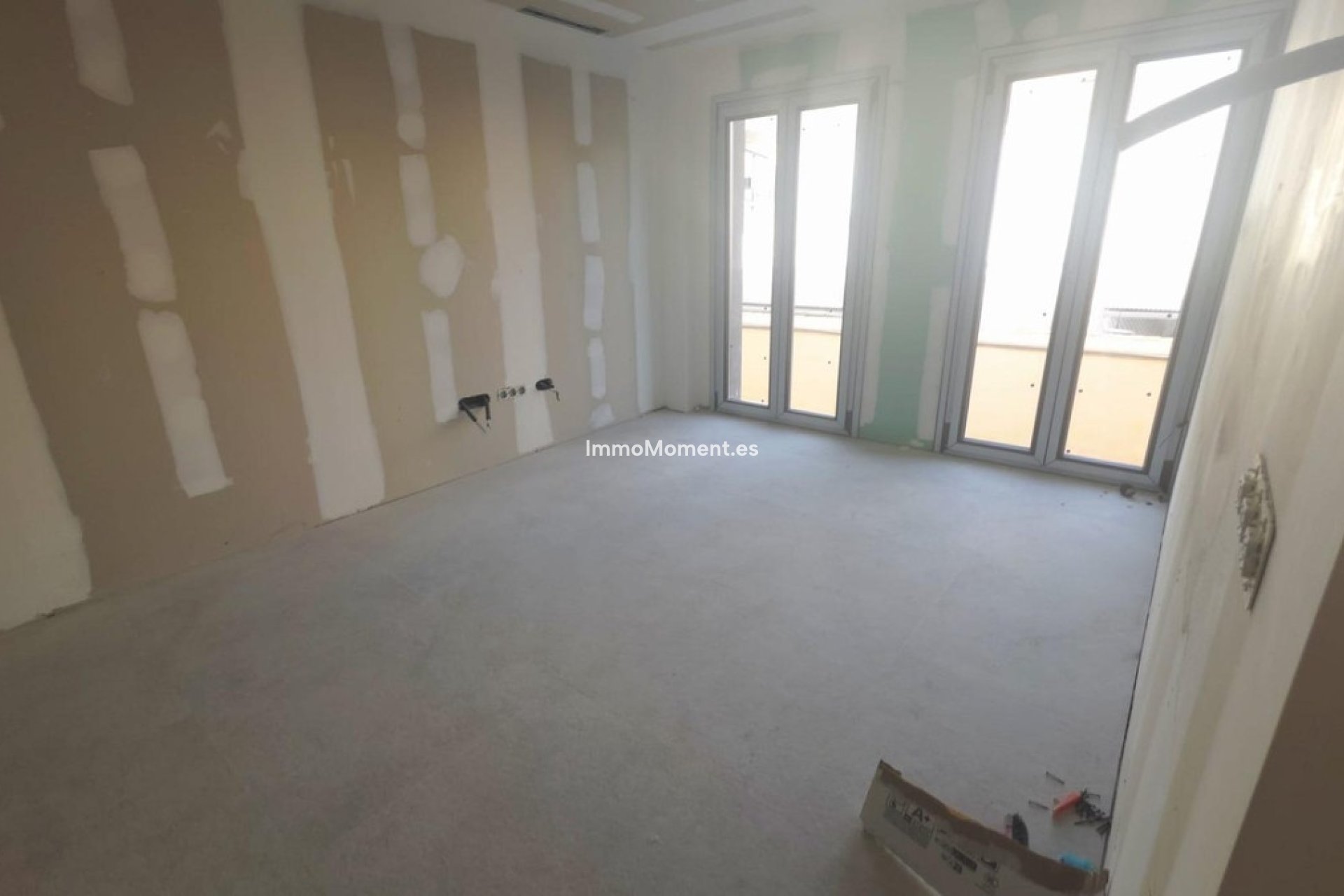 Revente - Appartement - Alicante - Alicante Centro