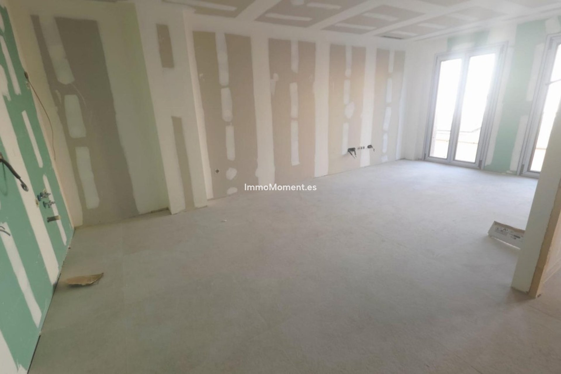 Revente - Appartement - Alicante - Alicante Centro