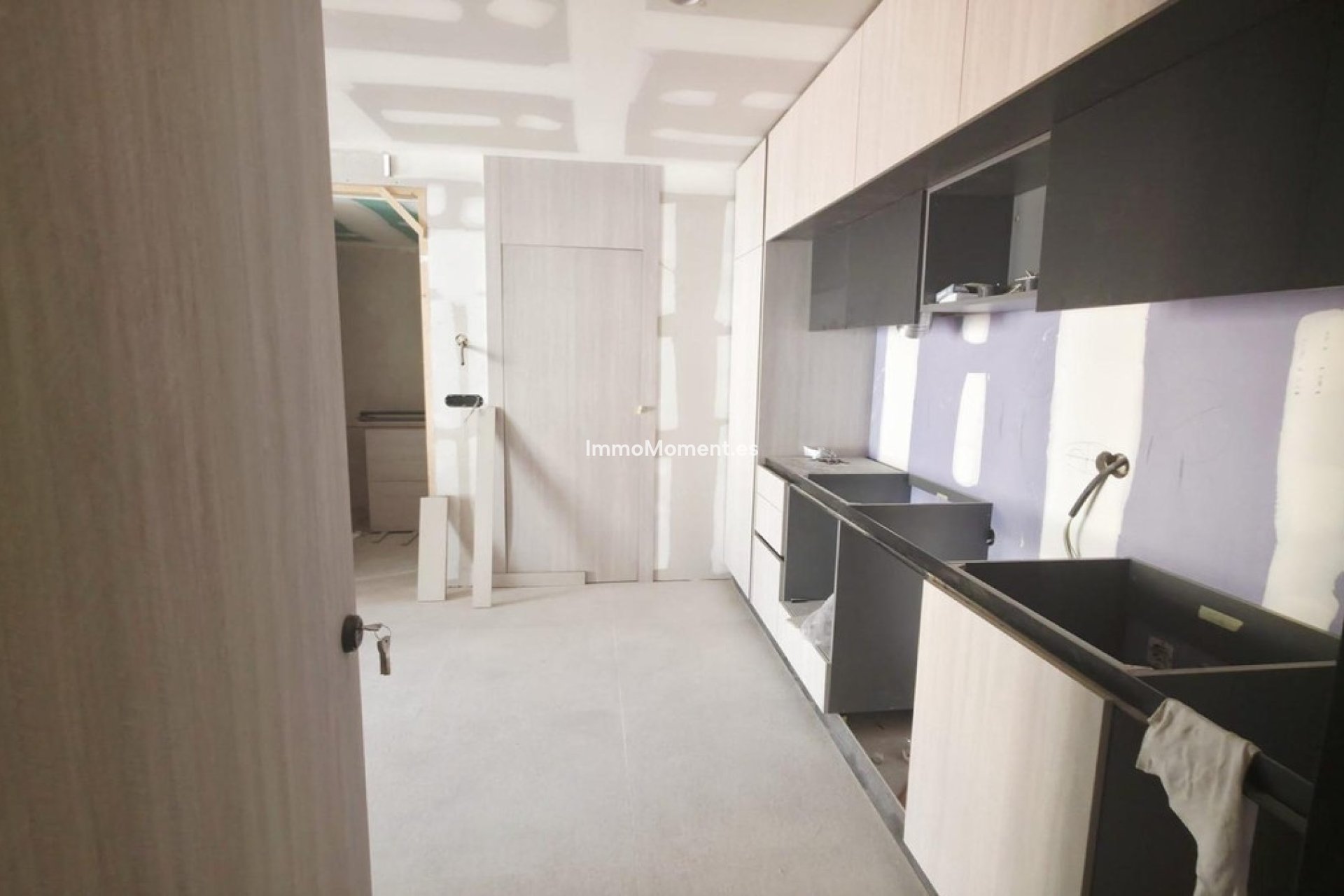 Revente - Appartement - Alicante - Alicante Centro