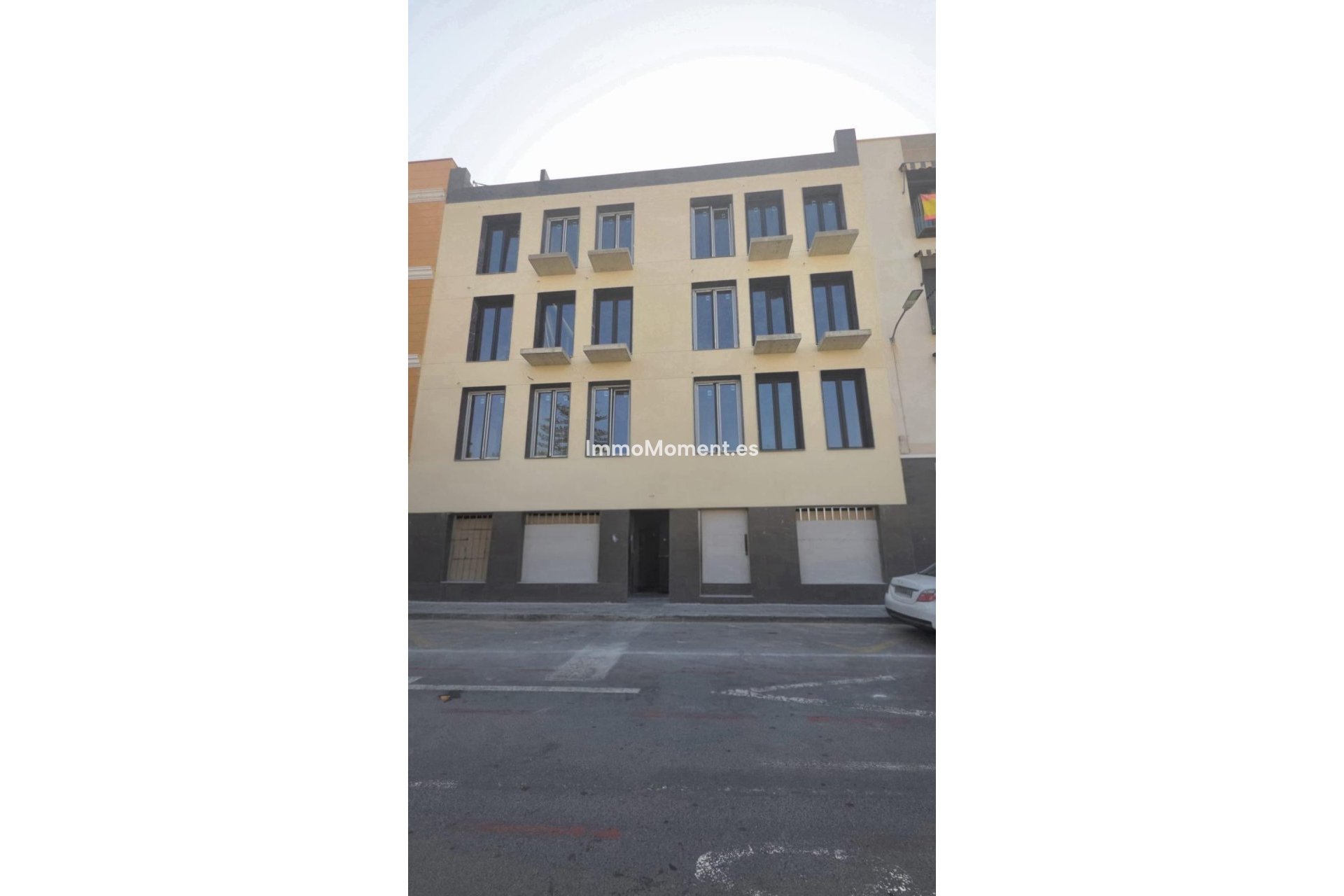 Revente - Appartement - Alicante - Alicante Centro