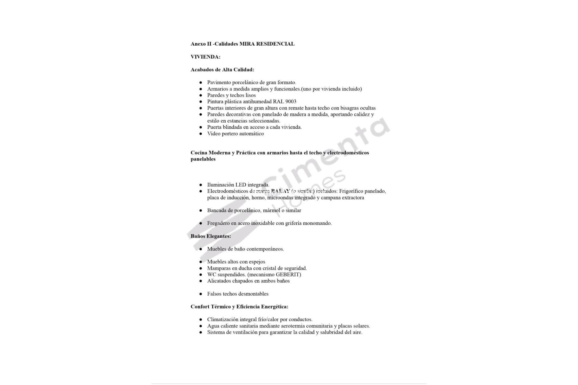 Revente - Appartement - Alicante - Alicante Centro