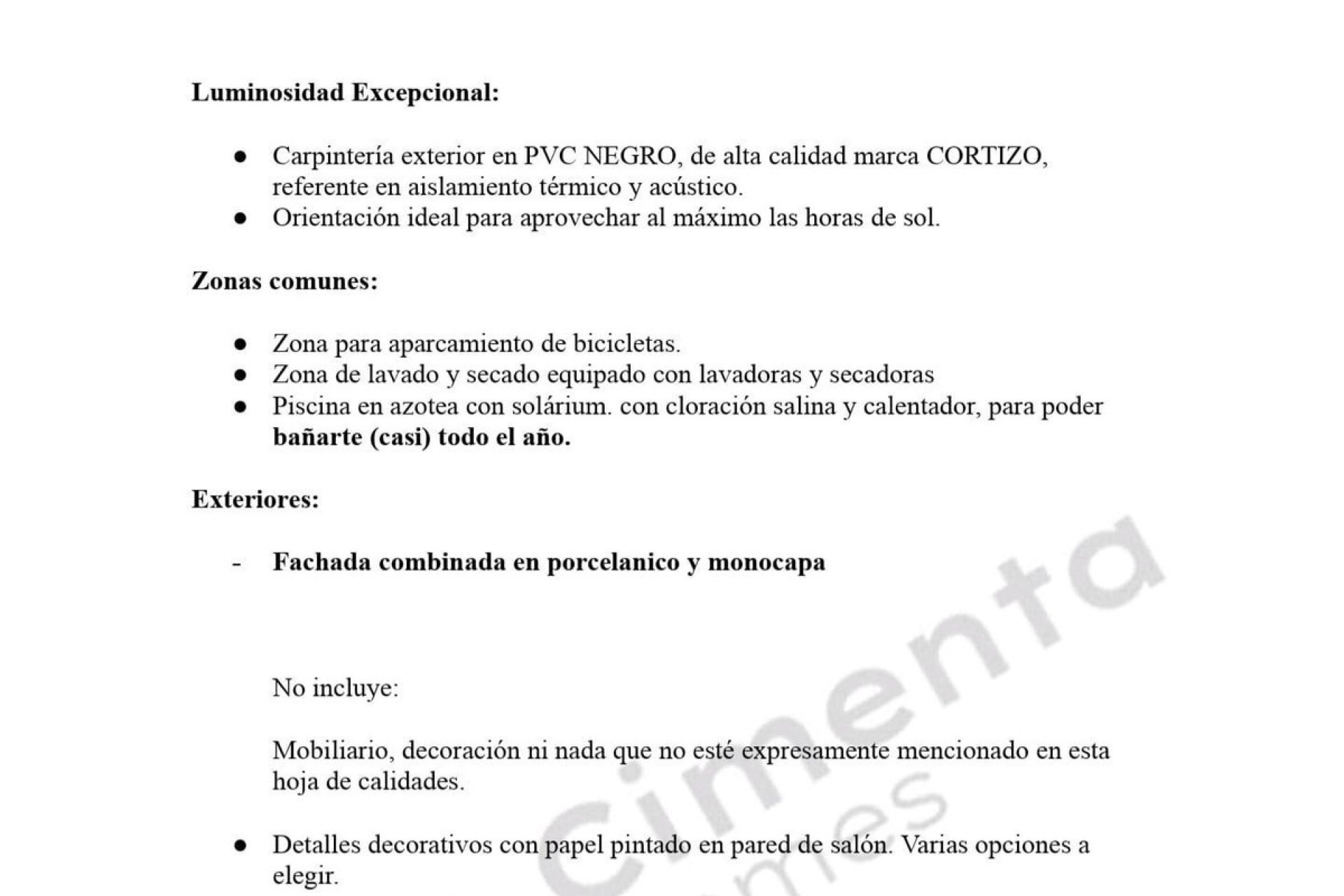 Revente - Appartement - Alicante - Alicante Centro