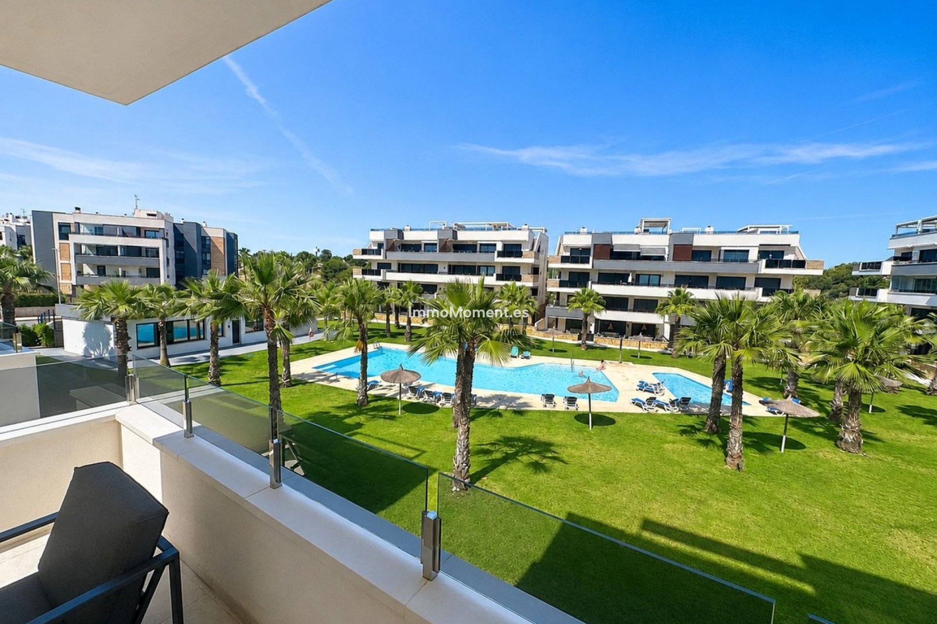 Revente - Appartement - Alicante - Alicante Centro