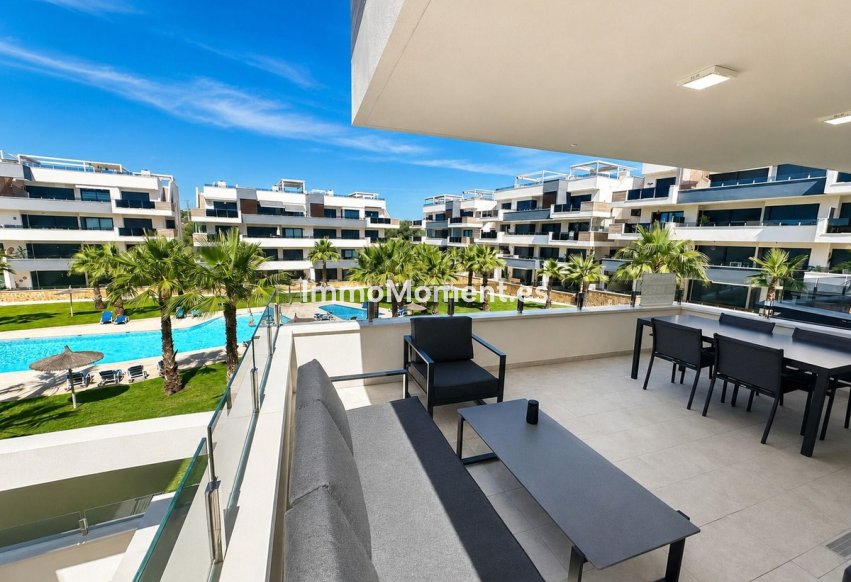 Revente - Appartement - Alicante - Alicante Centro