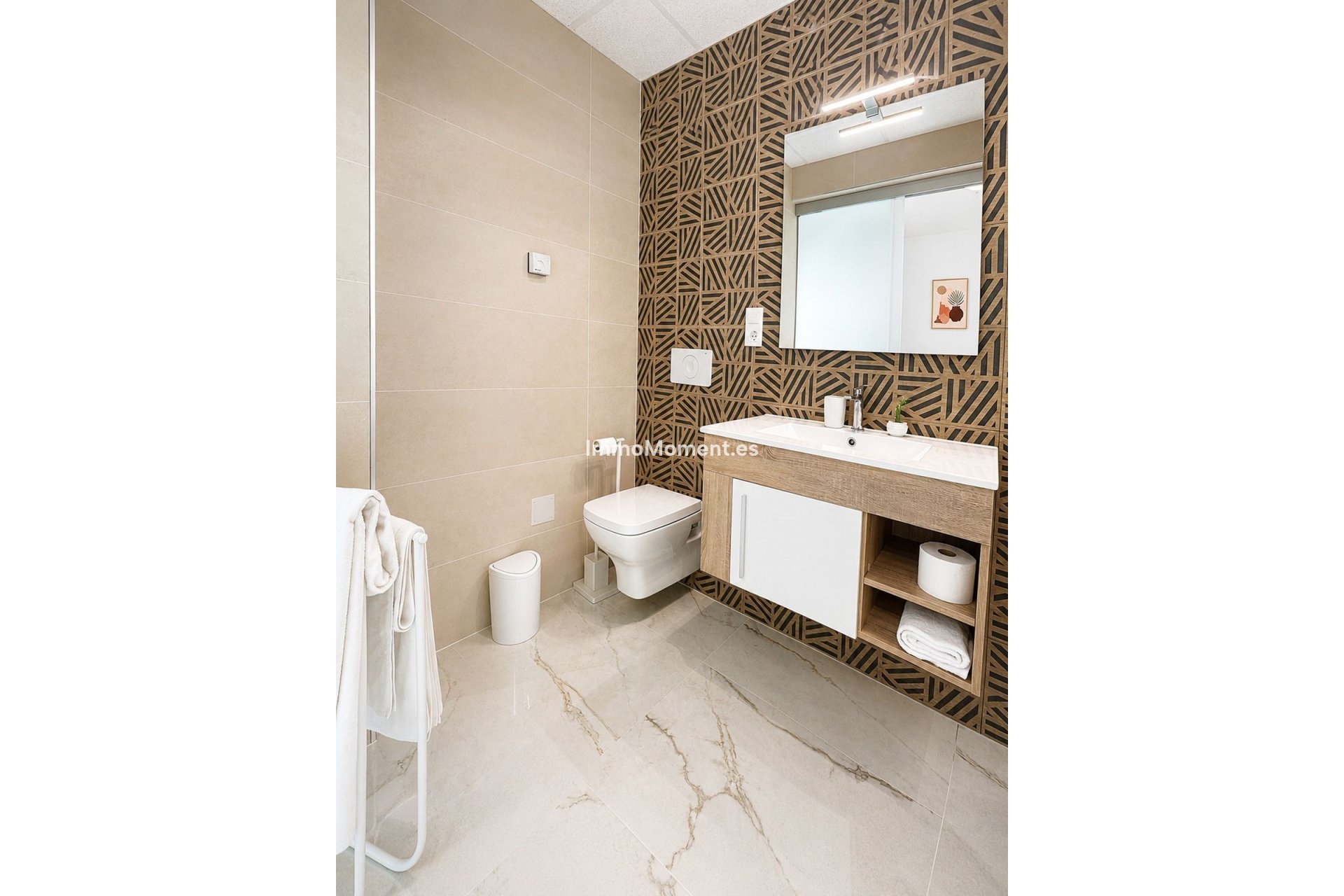 Revente - Appartement - Alicante - Alicante Centro