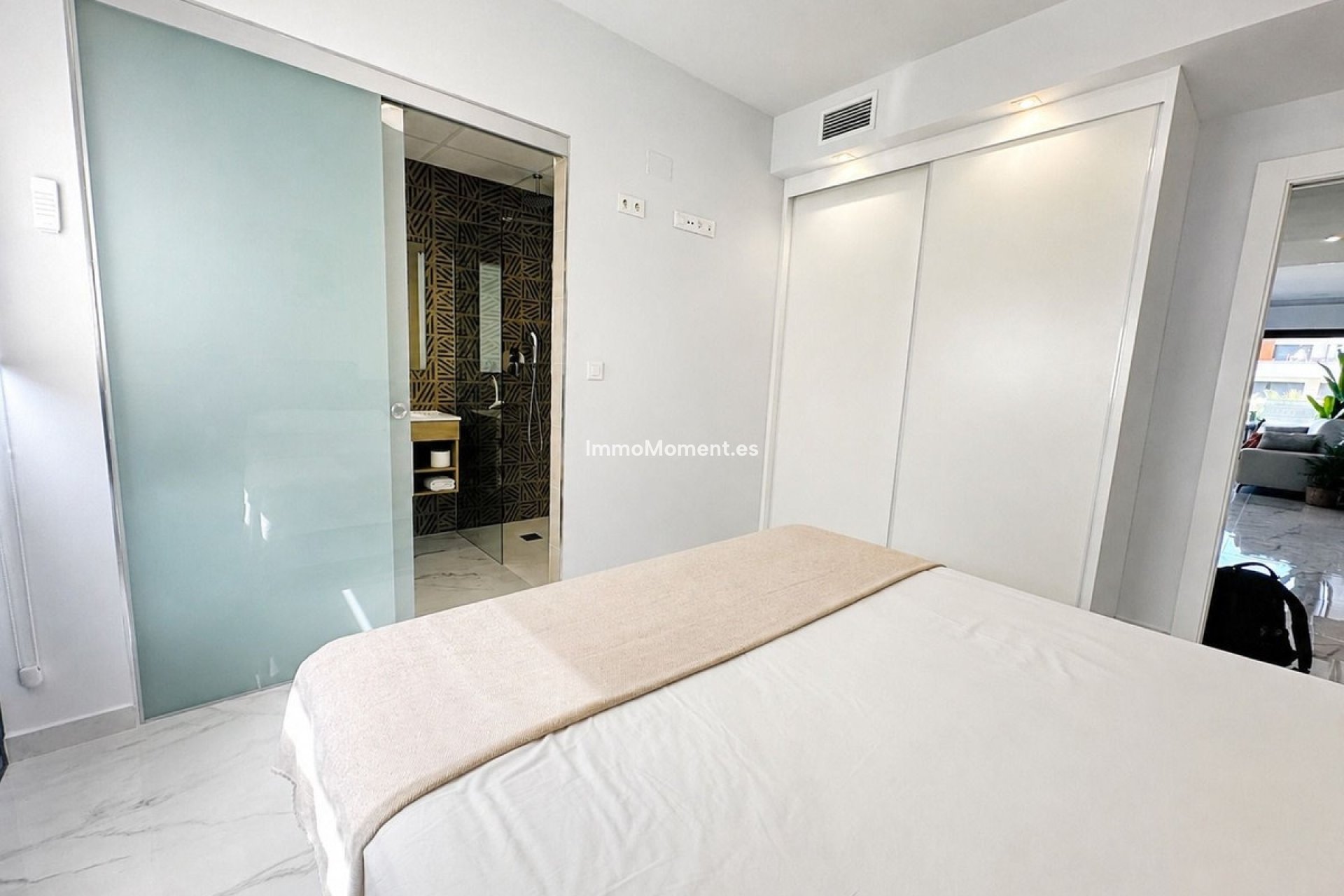Revente - Appartement - Alicante - Alicante Centro