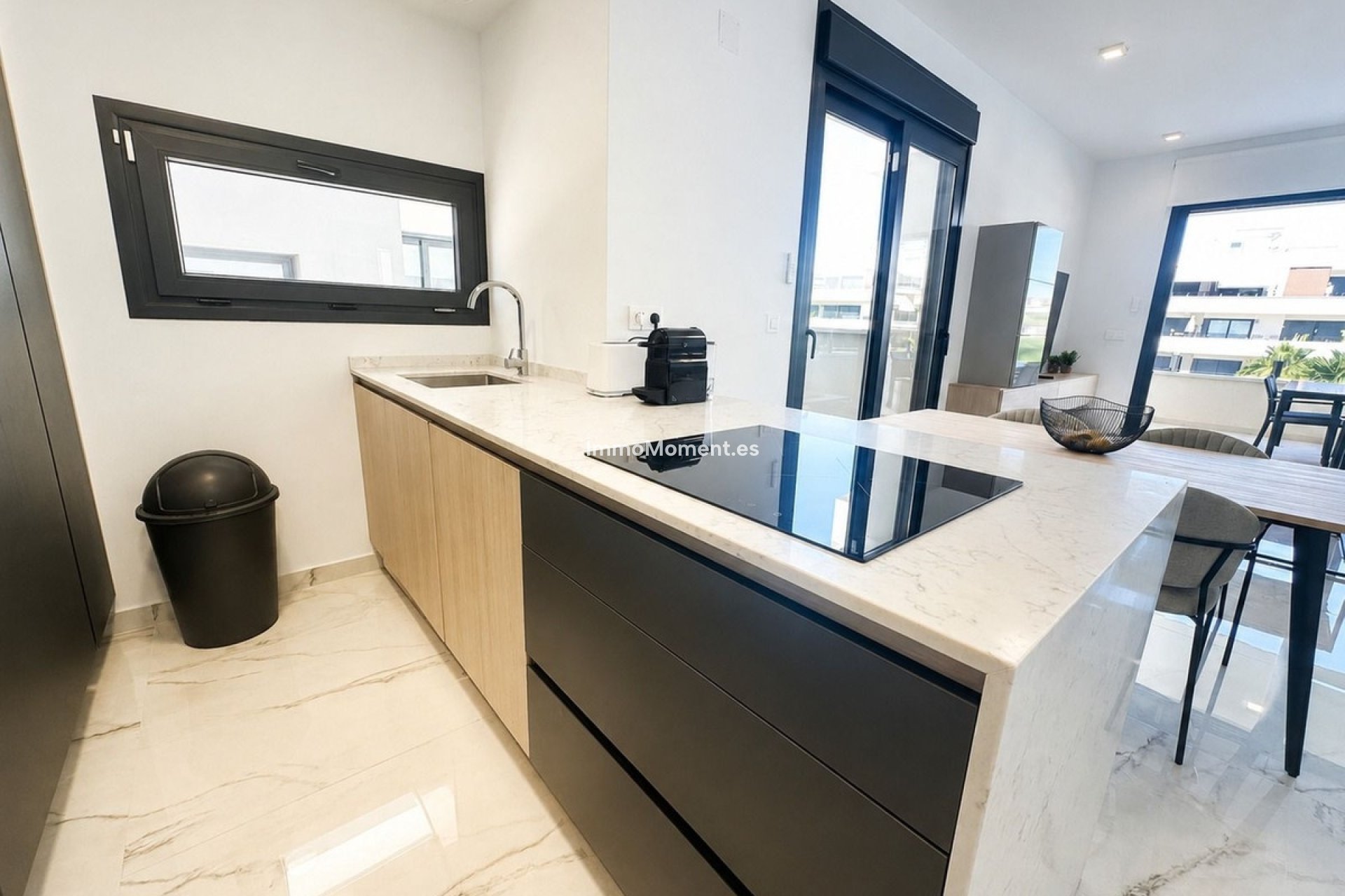 Revente - Appartement - Alicante - Alicante Centro