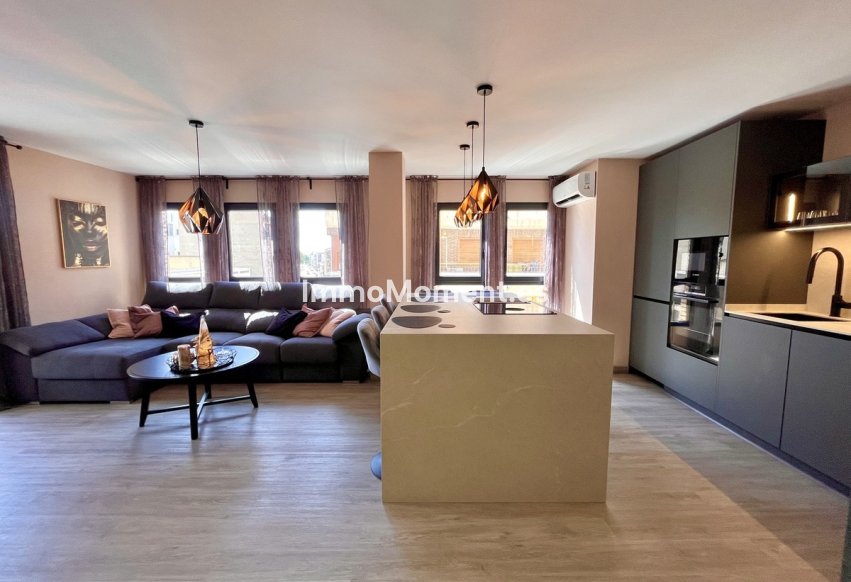 Revente - Appartement - Almoradí - Almoradi Centro