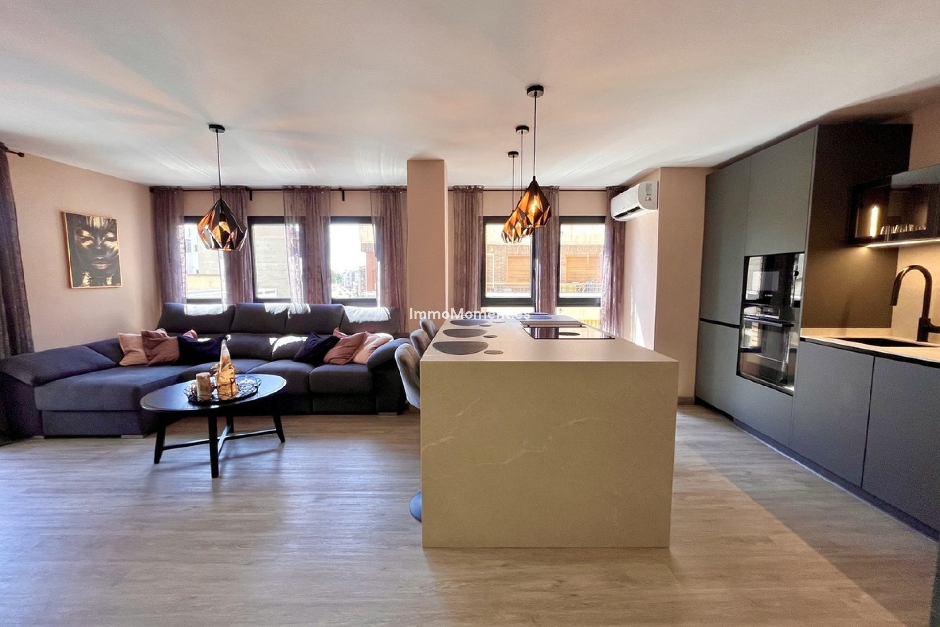 Revente - Appartement - Almoradí - Almoradi Centro