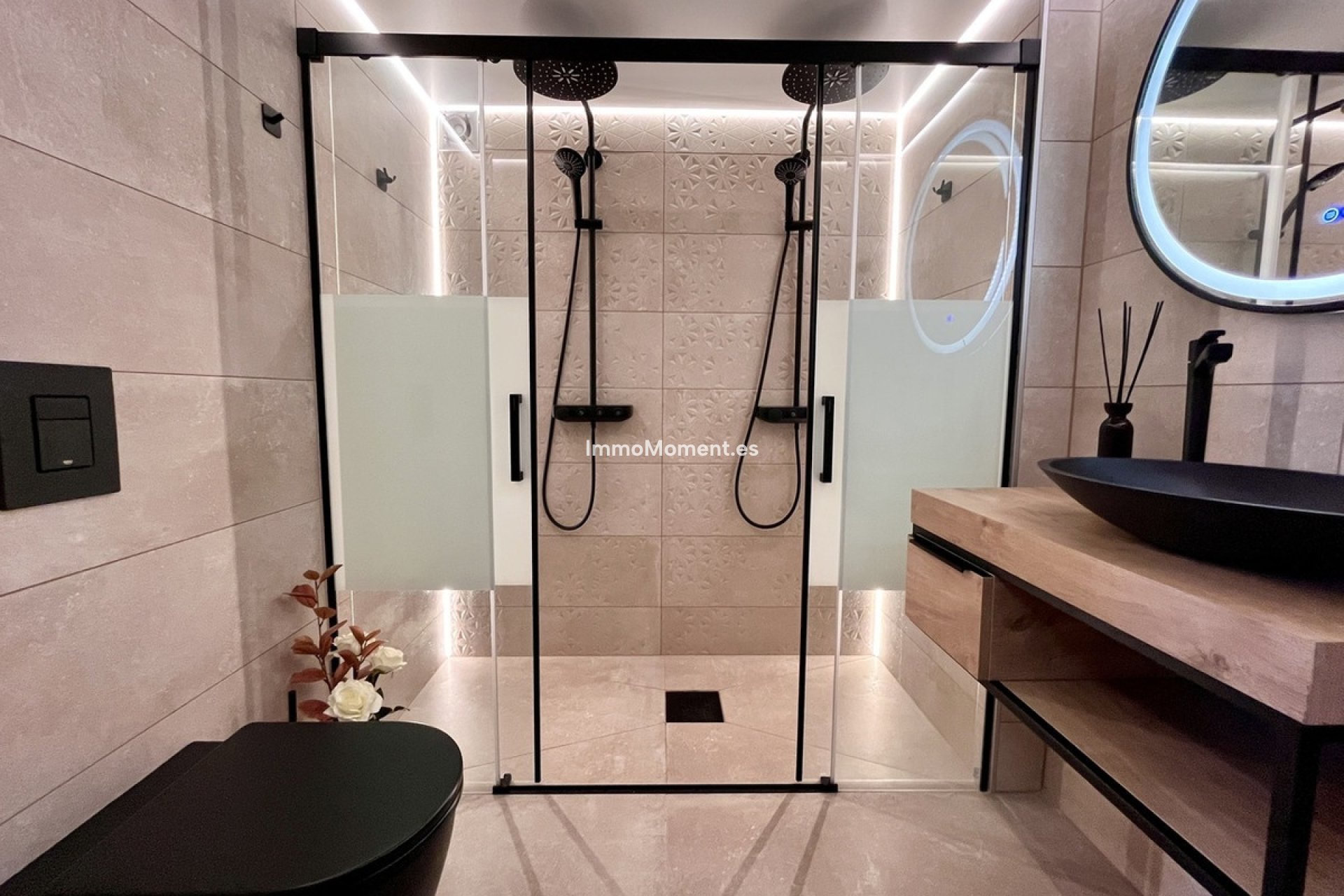 Revente - Appartement - Almoradí - Almoradi Centro