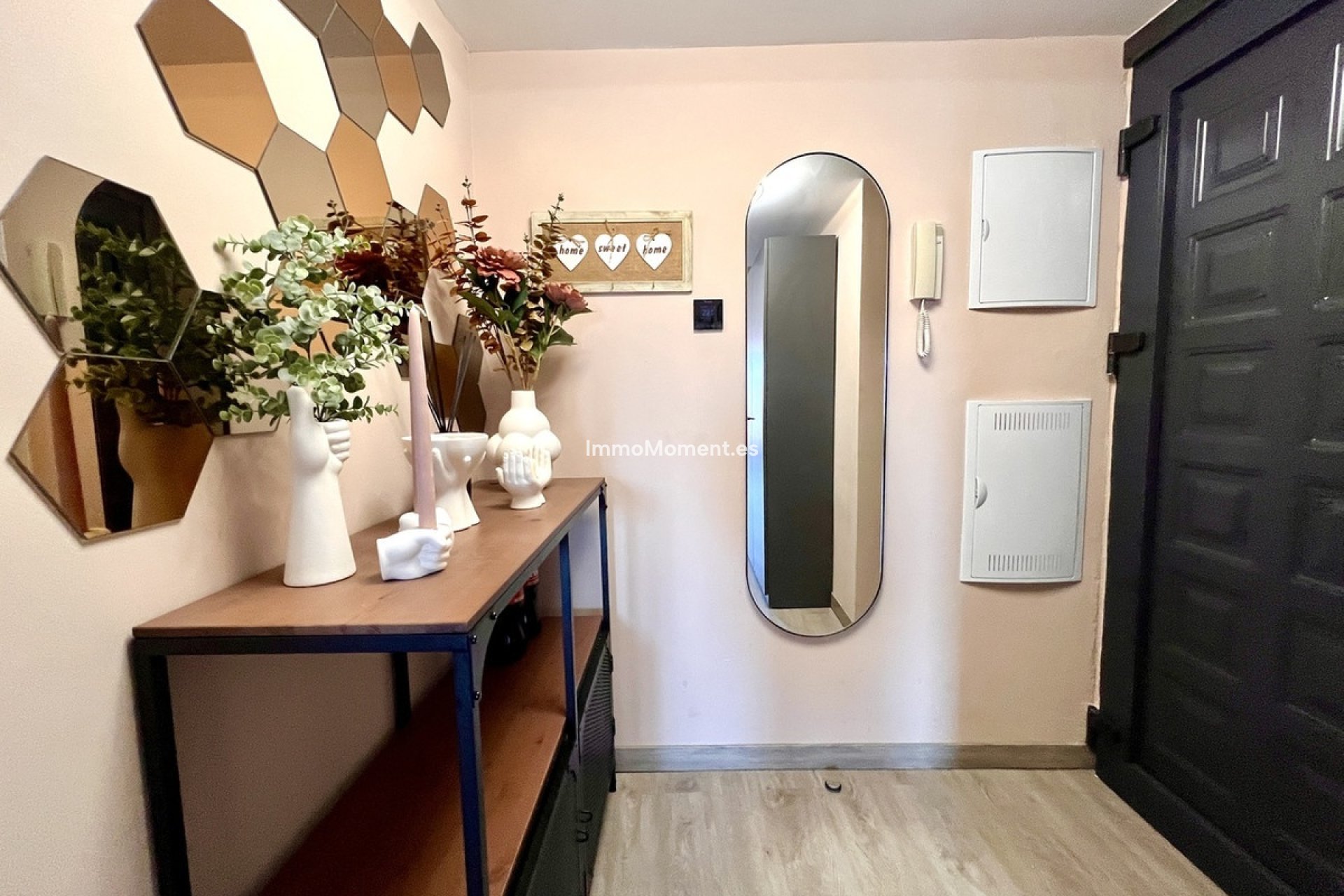 Revente - Appartement - Almoradí - Almoradi Centro