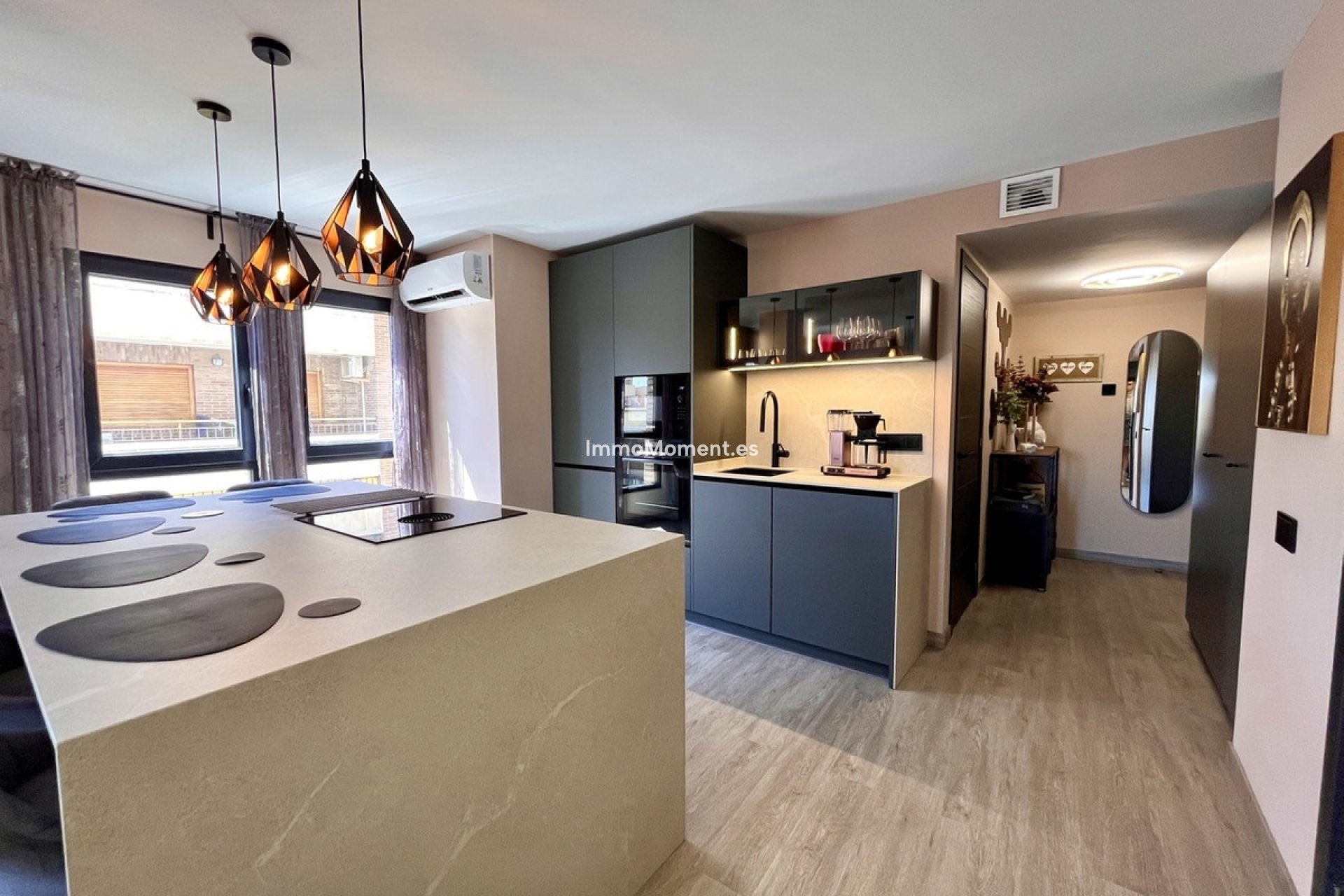 Revente - Appartement - Almoradí - Almoradi Centro