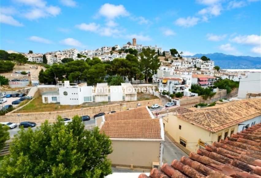 Revente - Appartement - Altea - Altea Centro