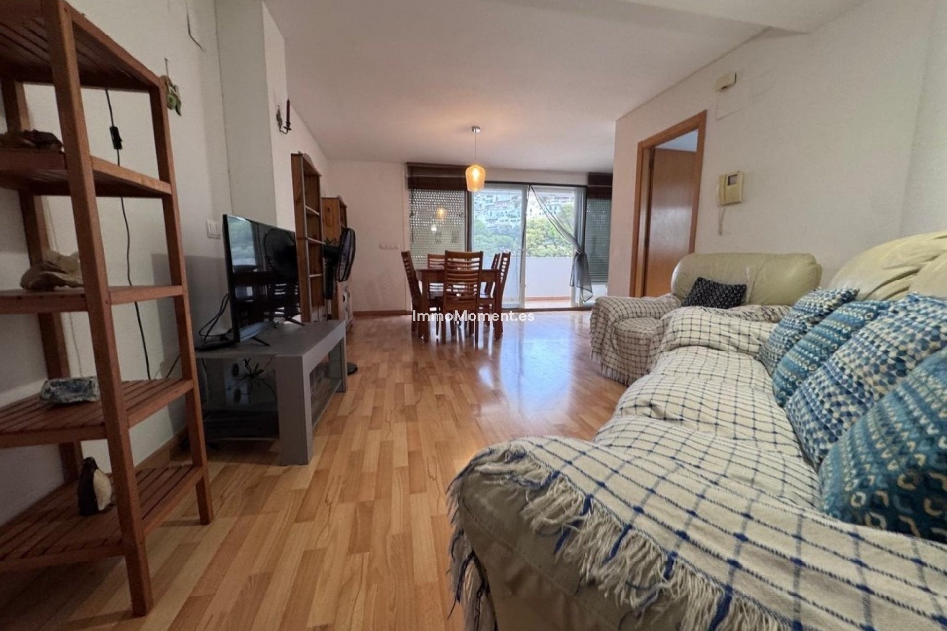 Revente - Appartement - Altea - Altea Centro