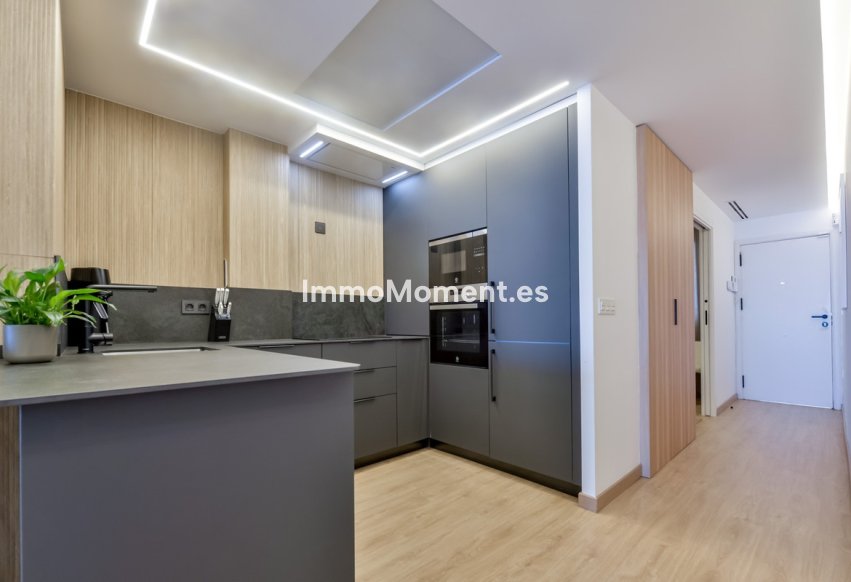 Revente - Appartement - Altea - Altea Centro