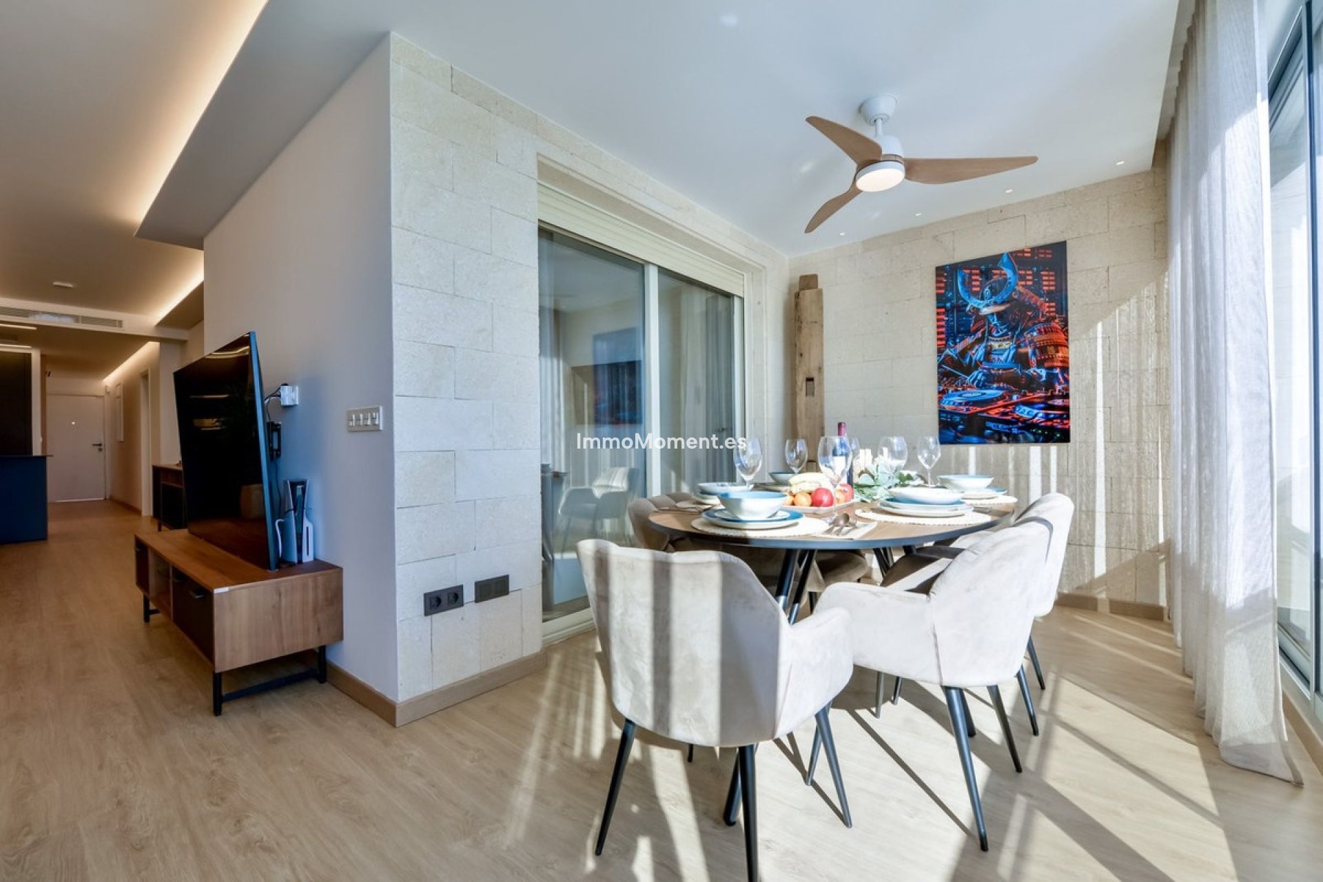 Revente - Appartement - Altea - Altea Centro