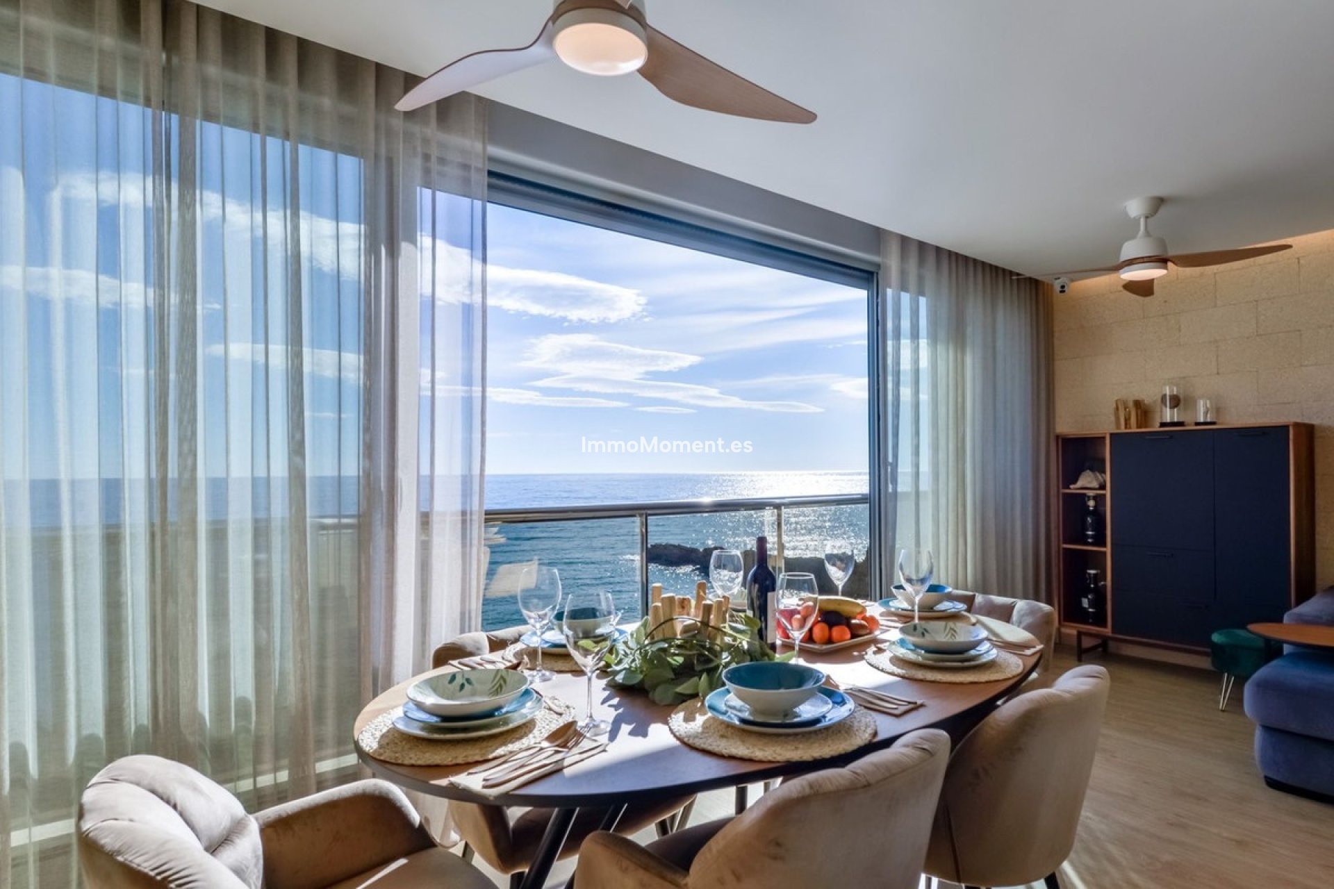 Revente - Appartement - Altea - Altea Centro