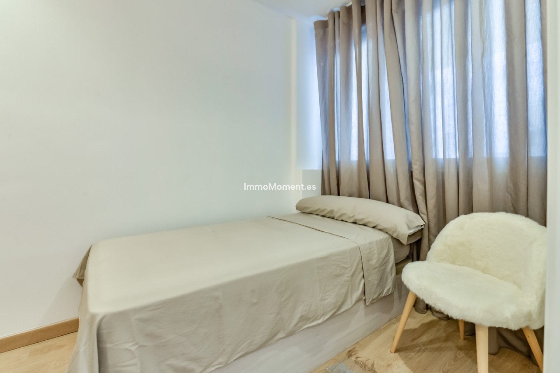 Revente - Appartement - Altea - Altea Centro