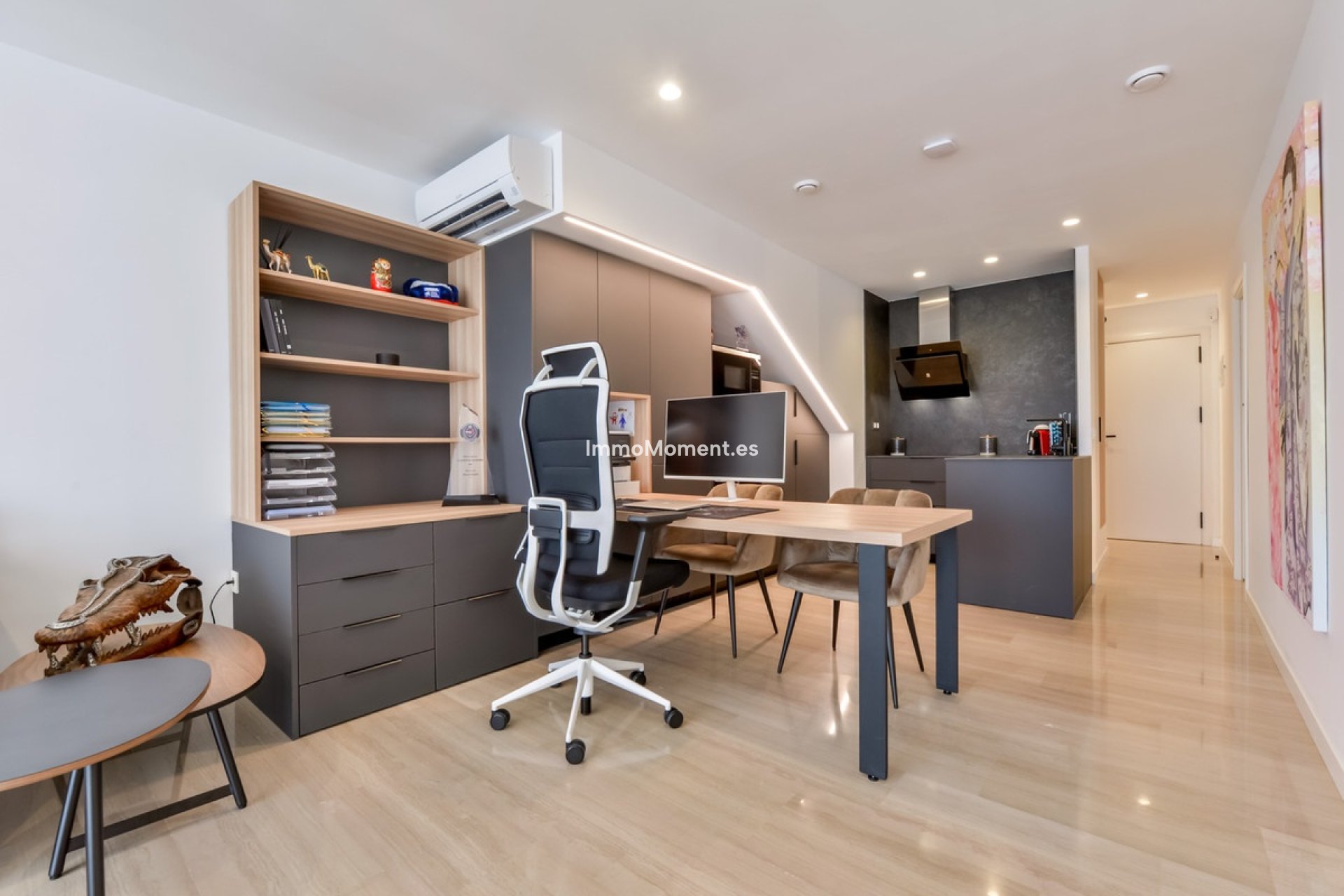 Revente - Appartement - Altea - Altea Centro