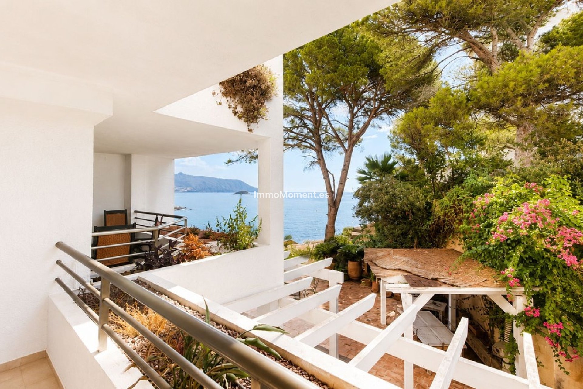 Revente - Appartement - Altea - Altea Centro