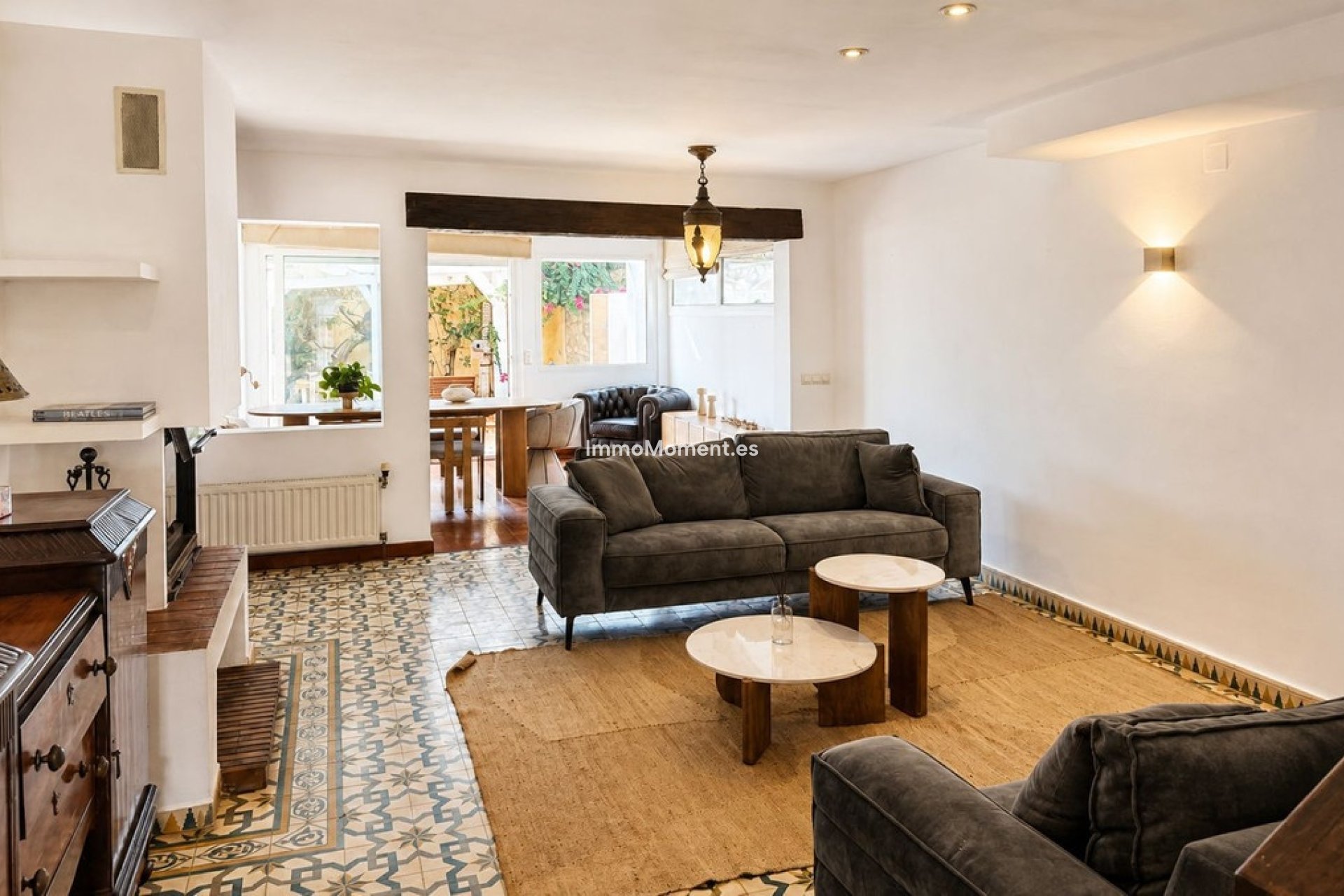 Revente - Appartement - Altea - Altea Centro