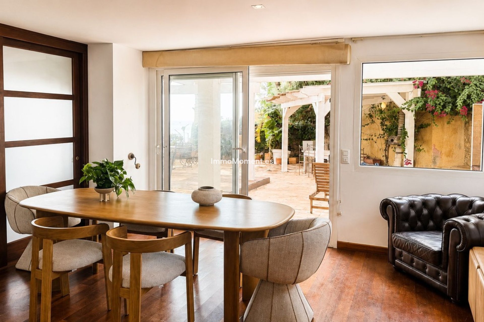 Revente - Appartement - Altea - Altea Centro