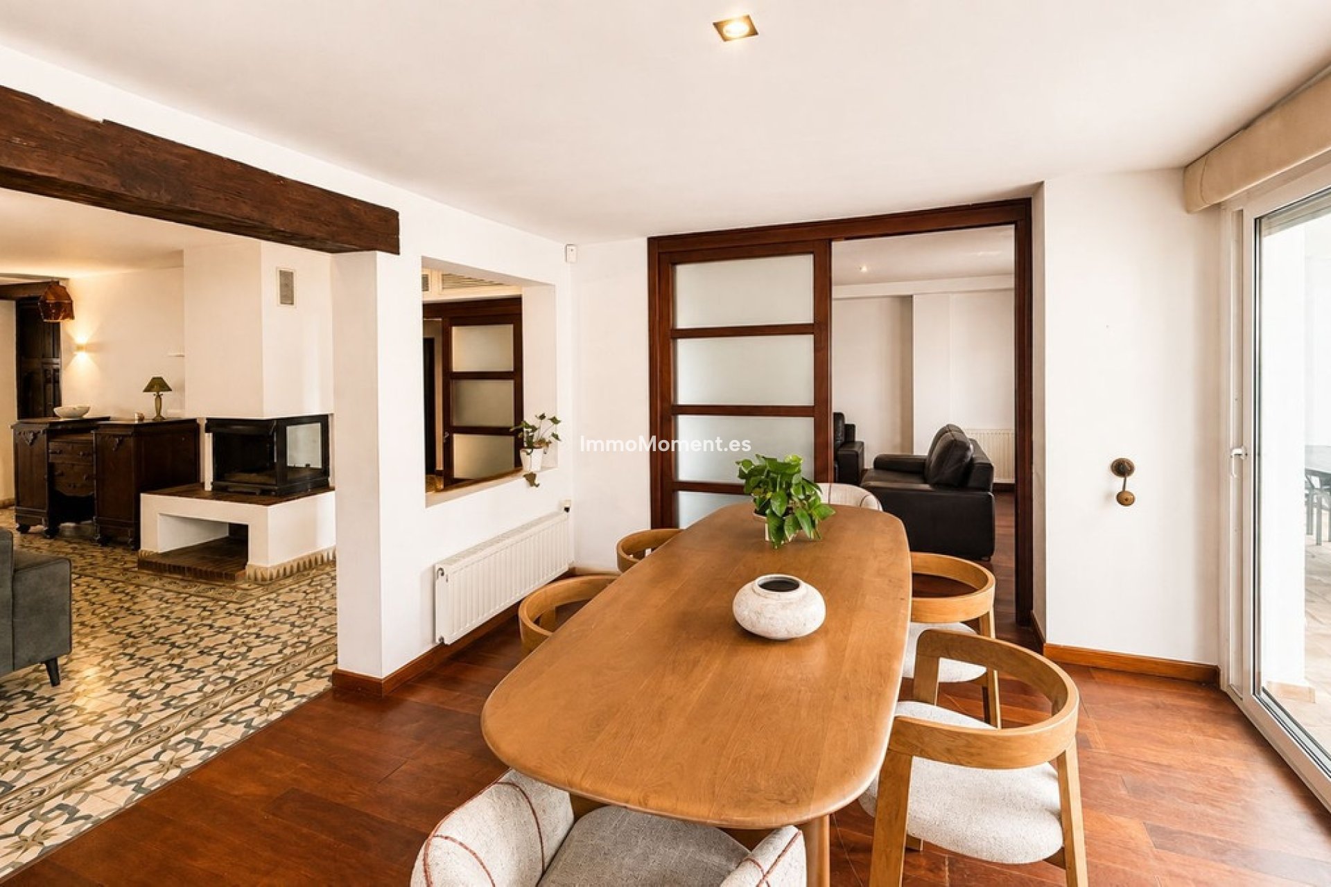 Revente - Appartement - Altea - Altea Centro