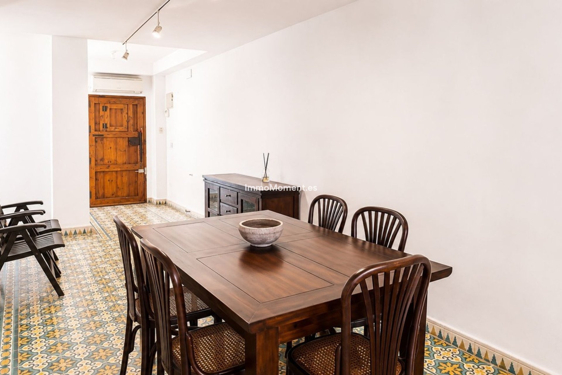 Revente - Appartement - Altea - Altea Centro