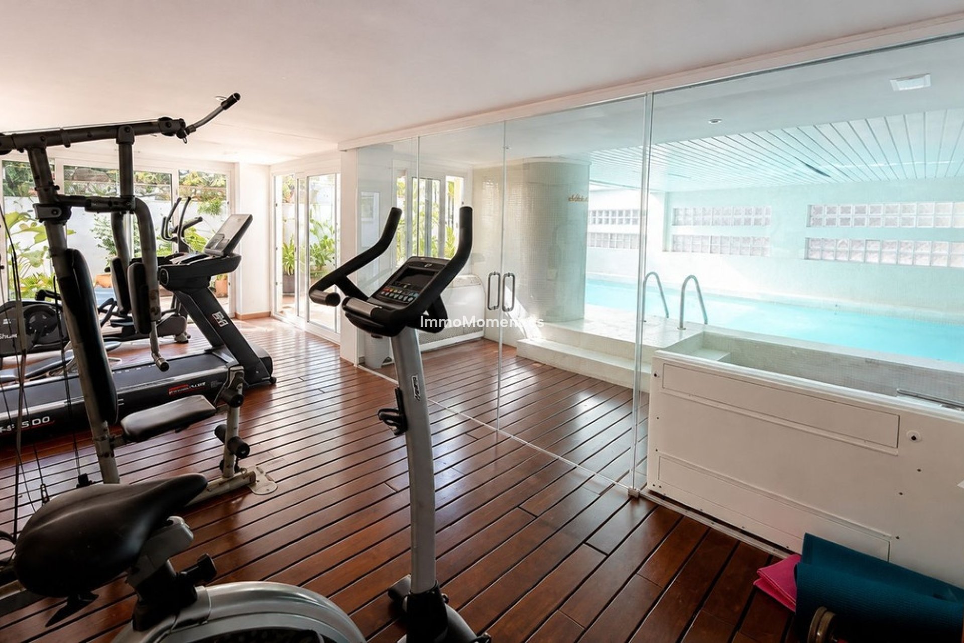 Revente - Appartement - Altea - Altea Centro