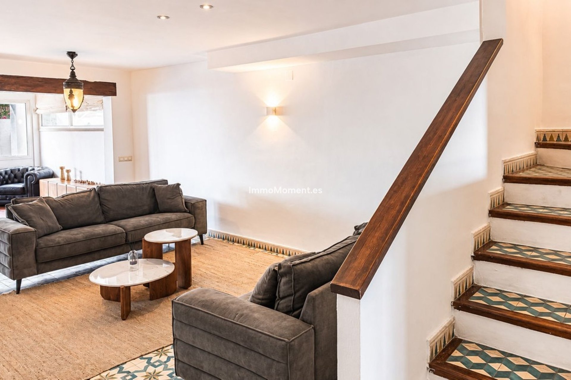 Revente - Appartement - Altea - Altea Centro