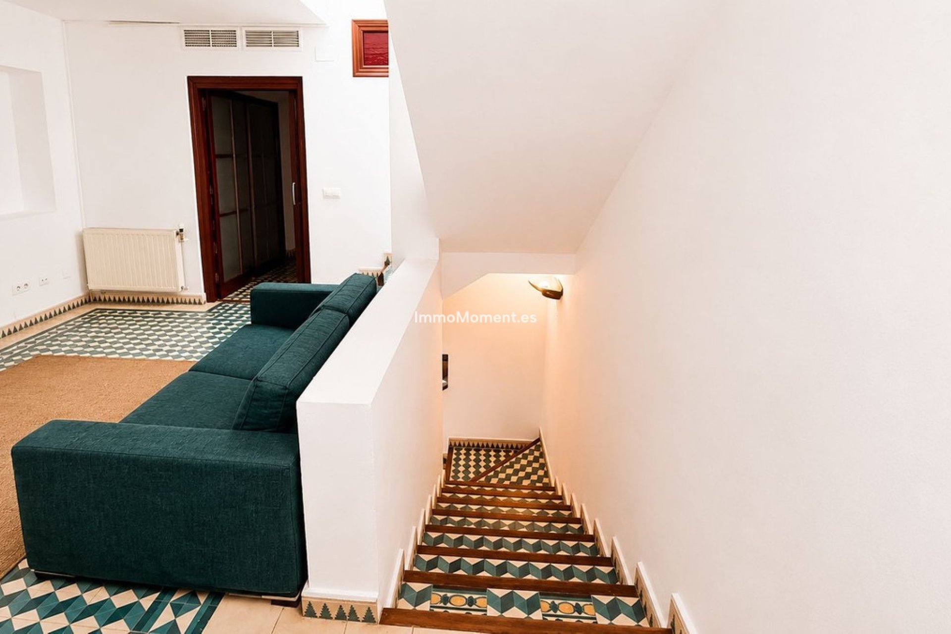 Revente - Appartement - Altea - Altea Centro