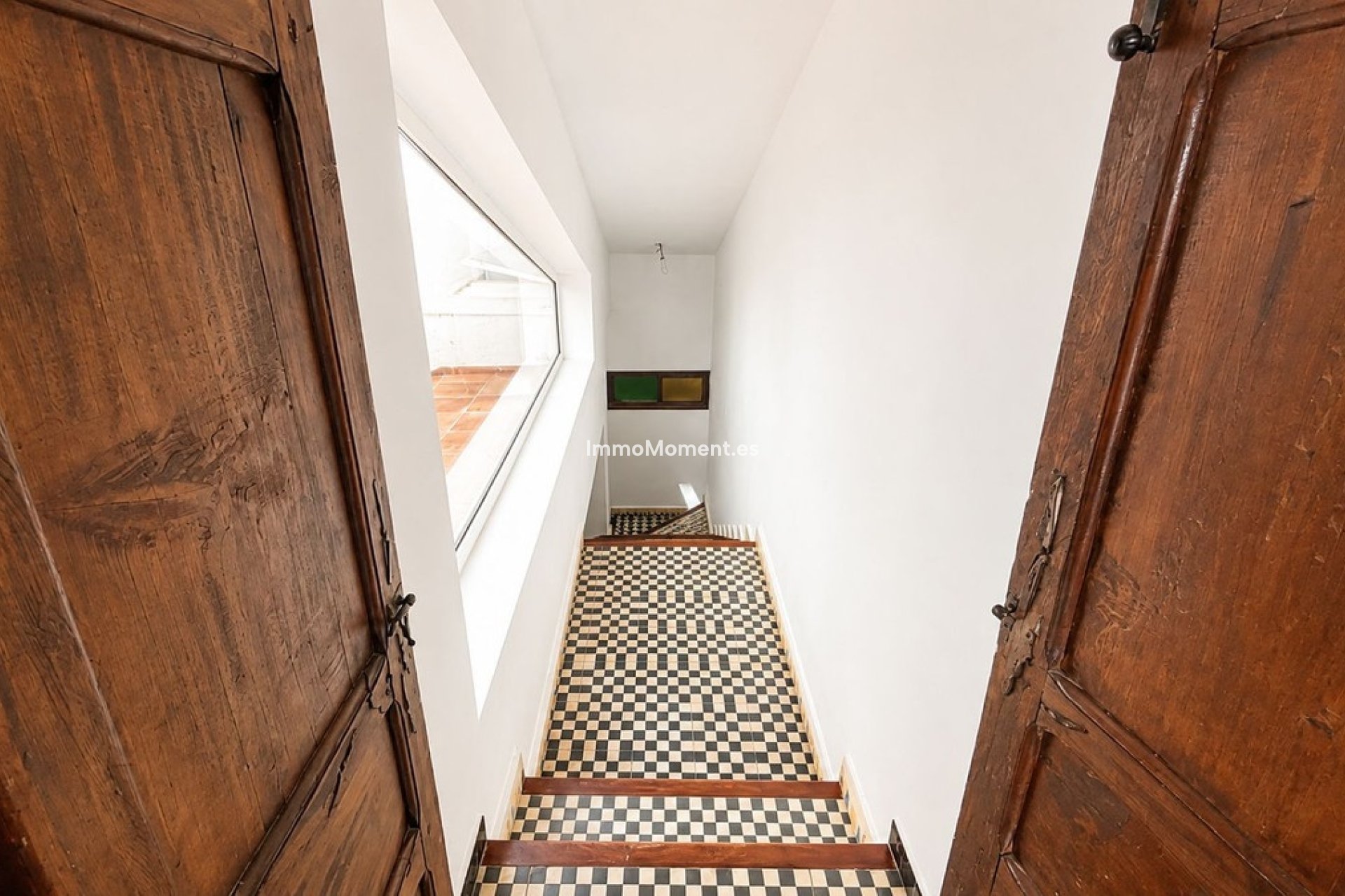 Revente - Appartement - Altea - Altea Centro