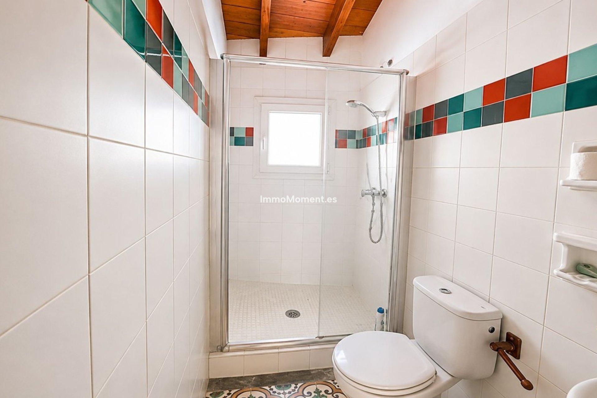 Revente - Appartement - Altea - Altea Centro