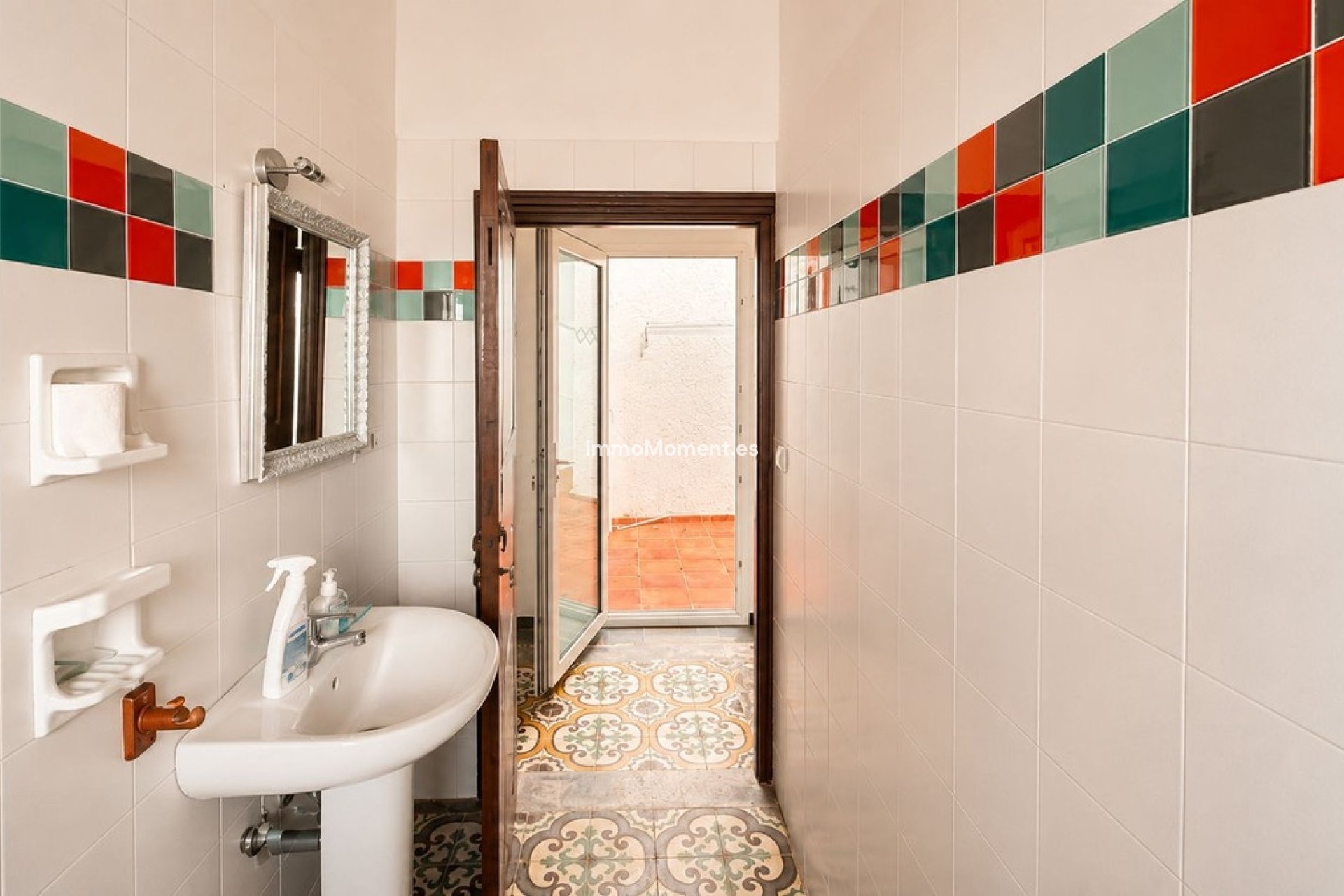 Revente - Appartement - Altea - Altea Centro