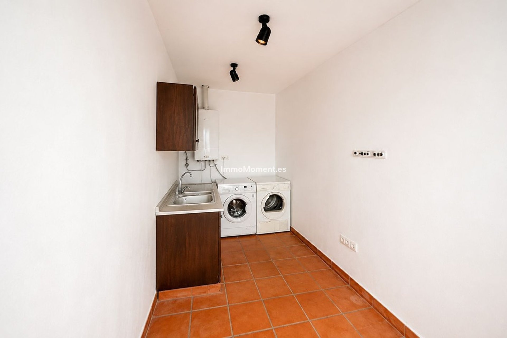 Revente - Appartement - Altea - Altea Centro