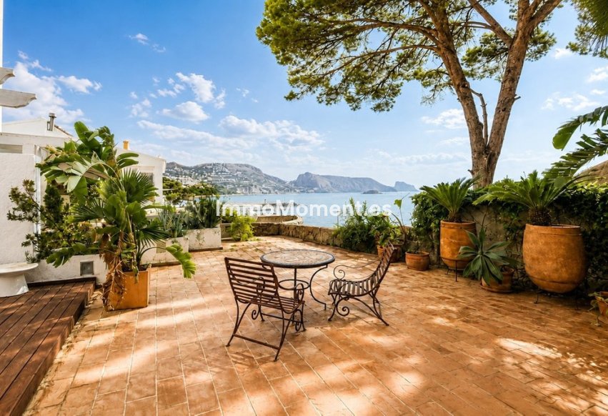 Revente - Appartement - Altea - Altea Centro
