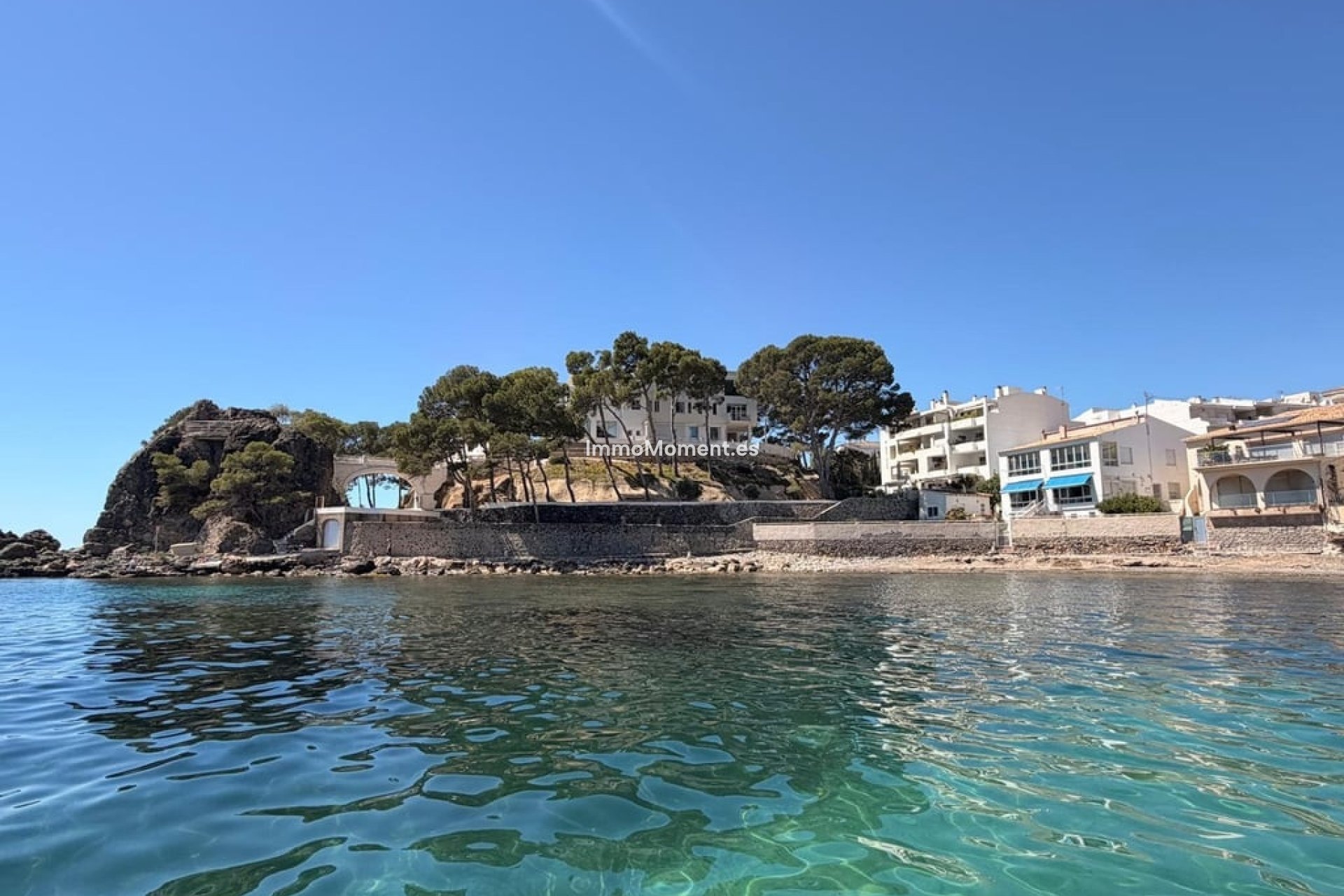Revente - Appartement - Altea - Altea Centro