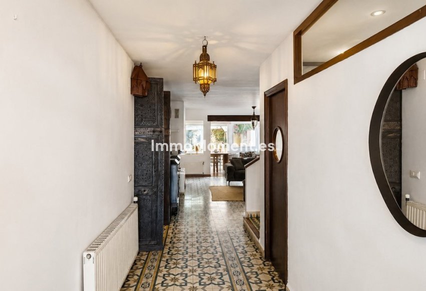 Revente - Appartement - Altea - Altea Centro