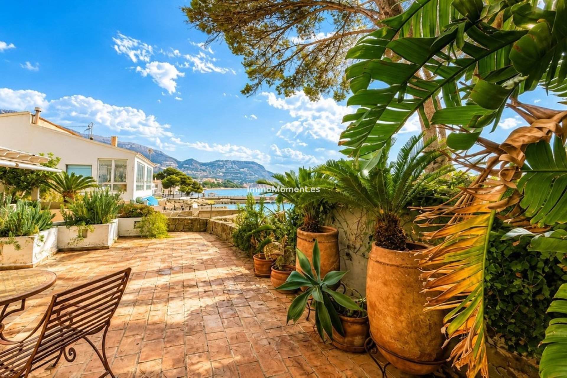 Revente - Appartement - Altea - Altea Centro