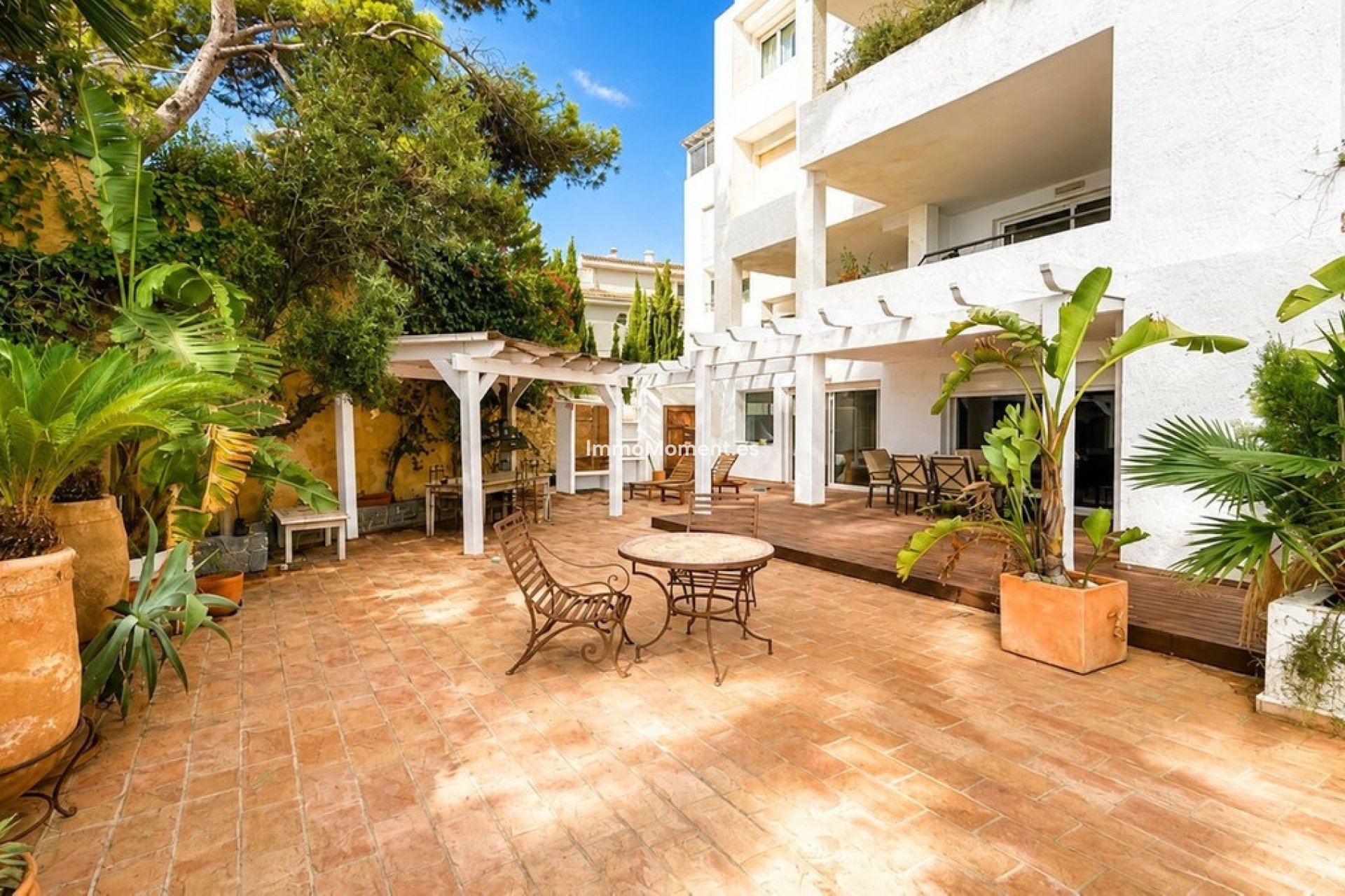 Revente - Appartement - Altea - Altea Centro