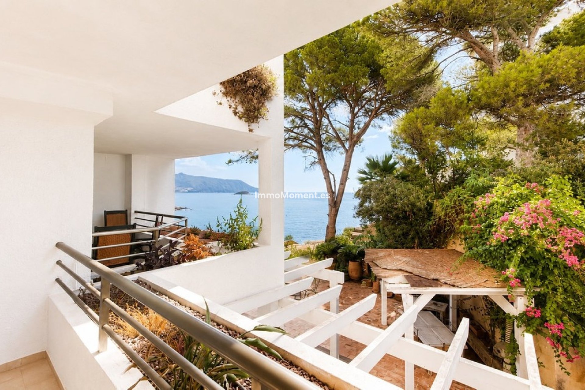 Revente - Appartement - Altea - Altea Centro