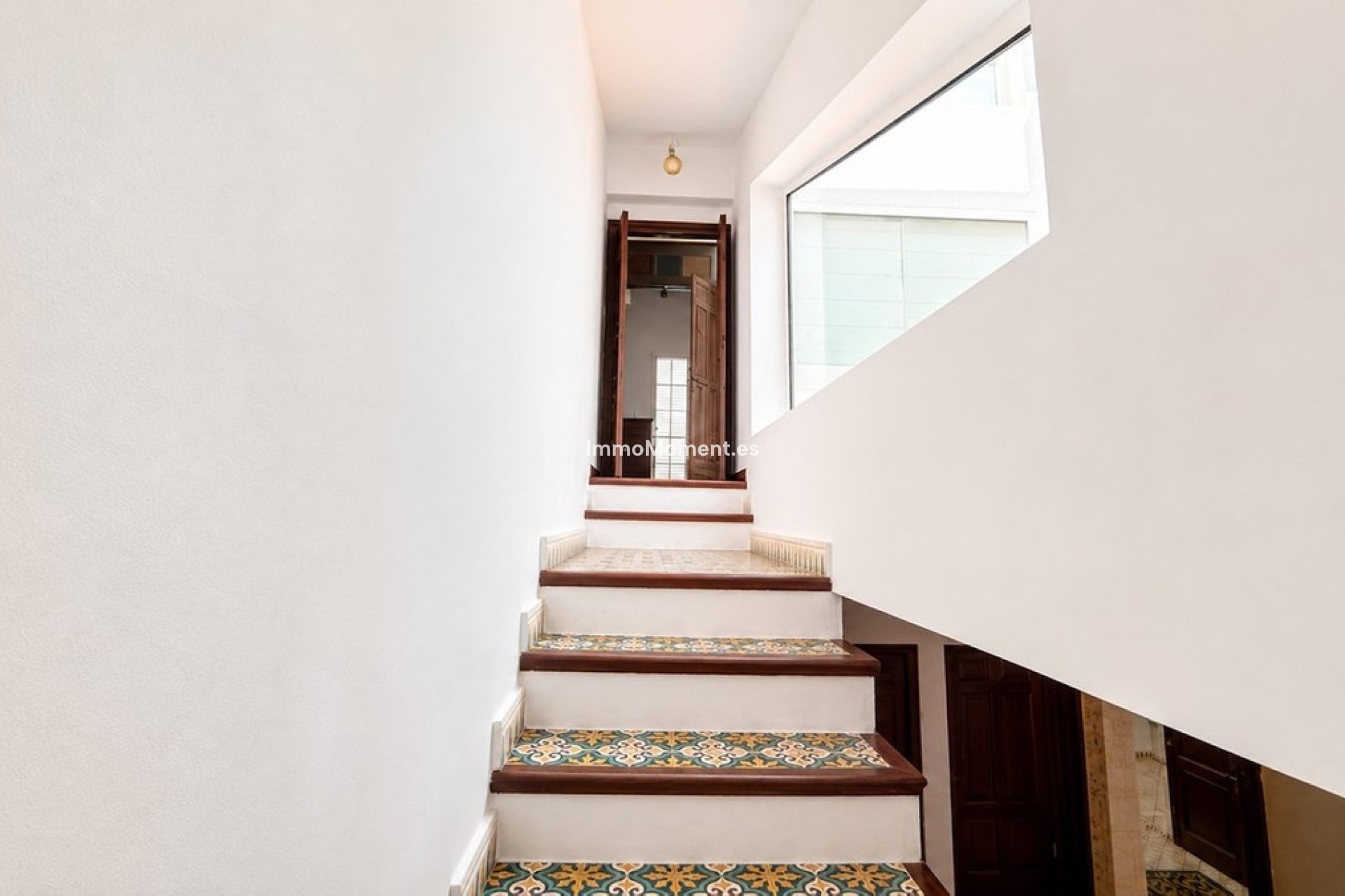 Revente - Appartement - Altea - Altea Centro