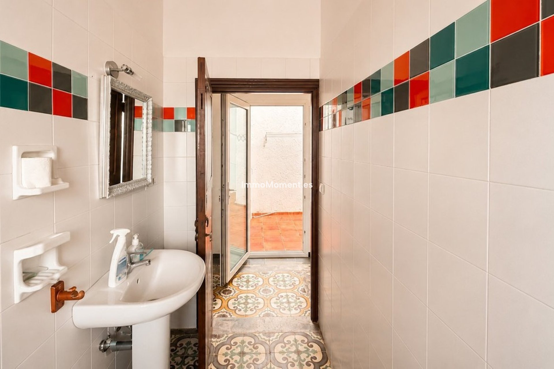 Revente - Appartement - Altea - Altea Centro