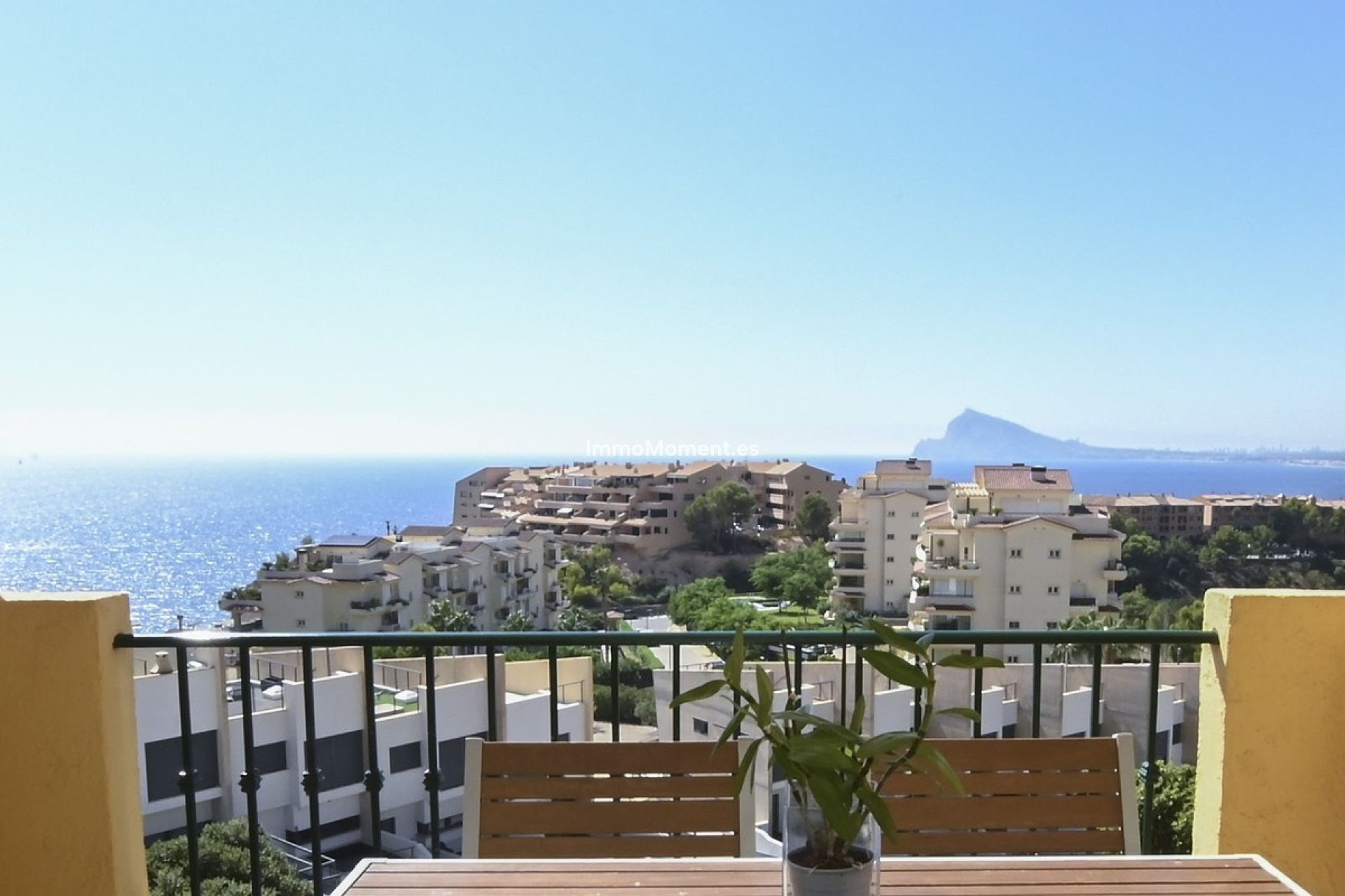 Revente - Appartement - Altea - Altea Centro