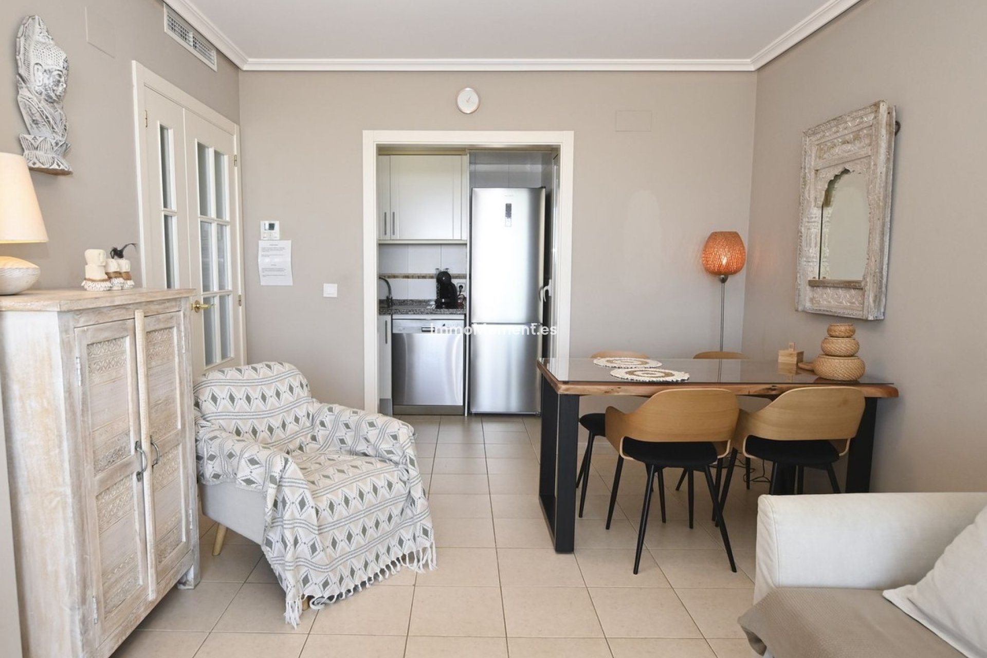 Revente - Appartement - Altea - Altea Centro