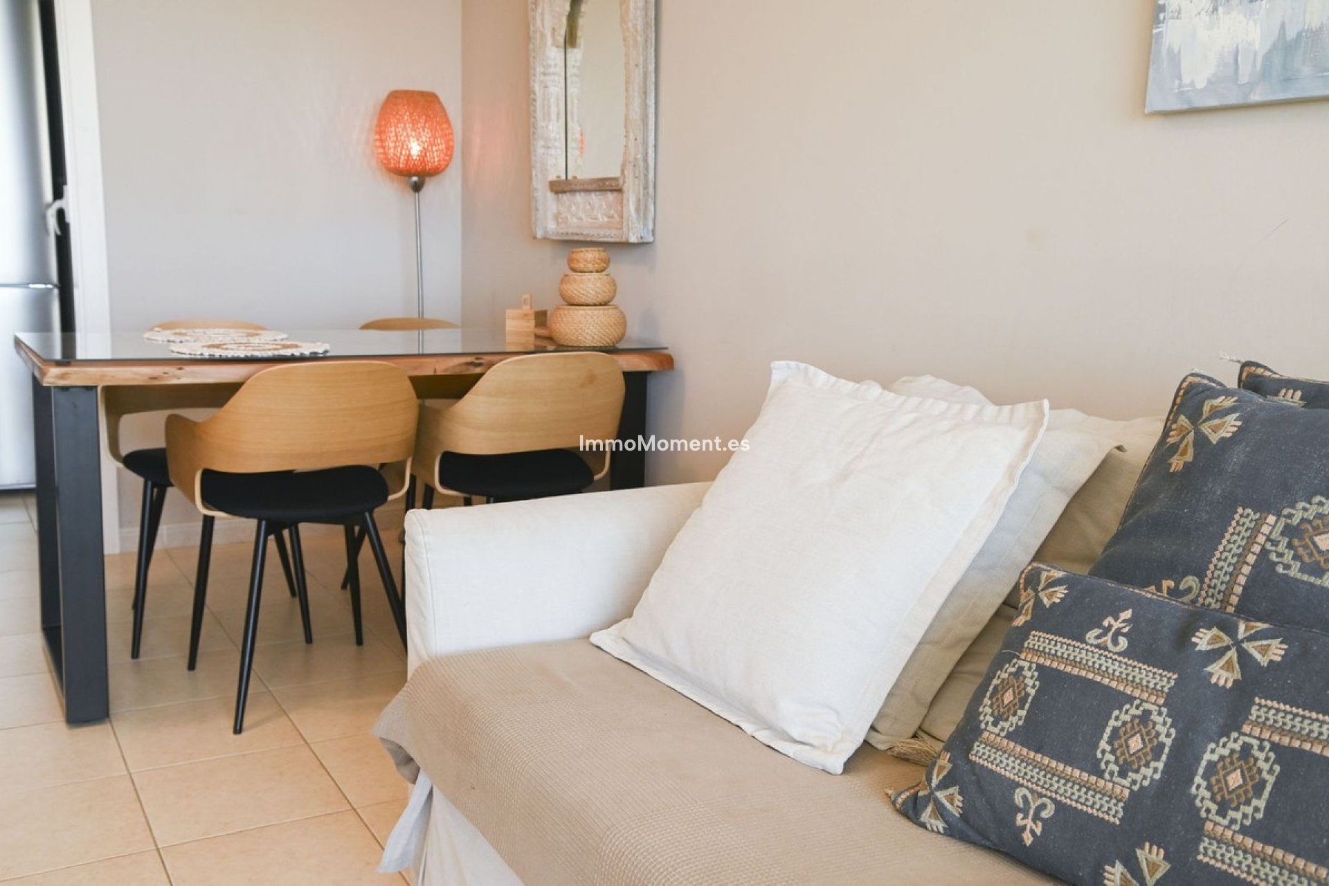 Revente - Appartement - Altea - Altea Centro